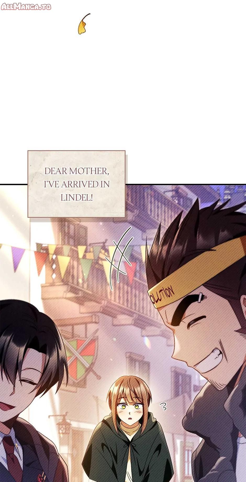 Read How to Use a Returner EN Manga Online