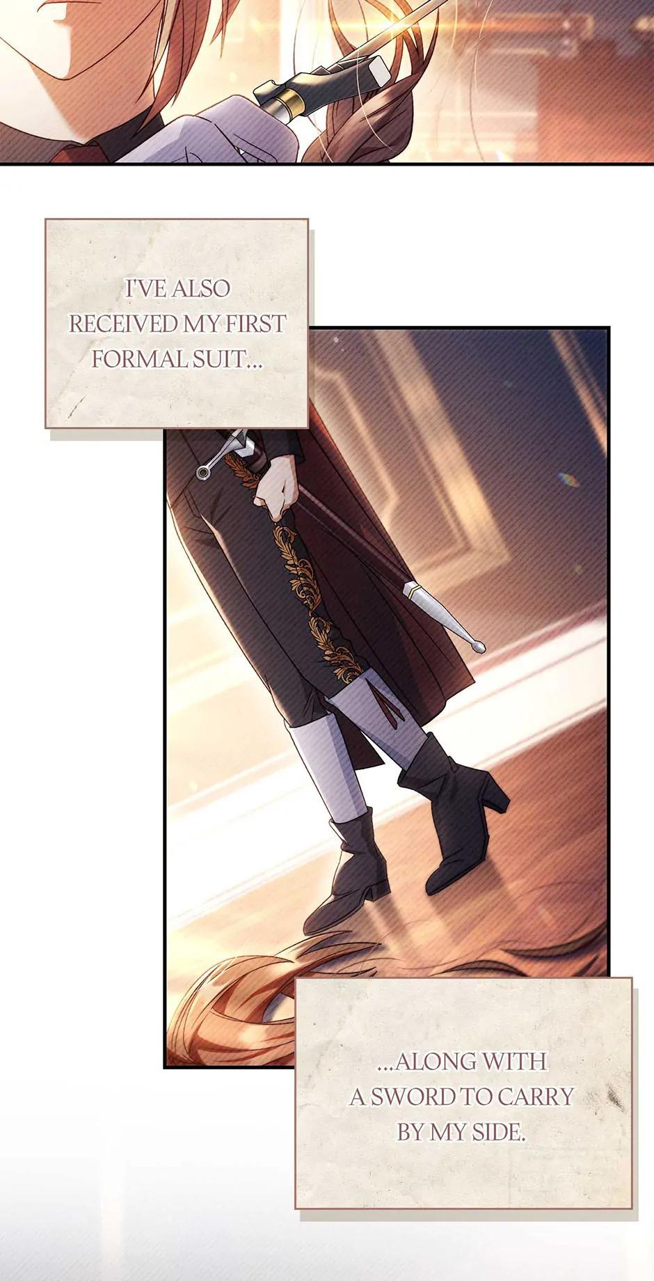 Read How to Use a Returner EN Manga Online