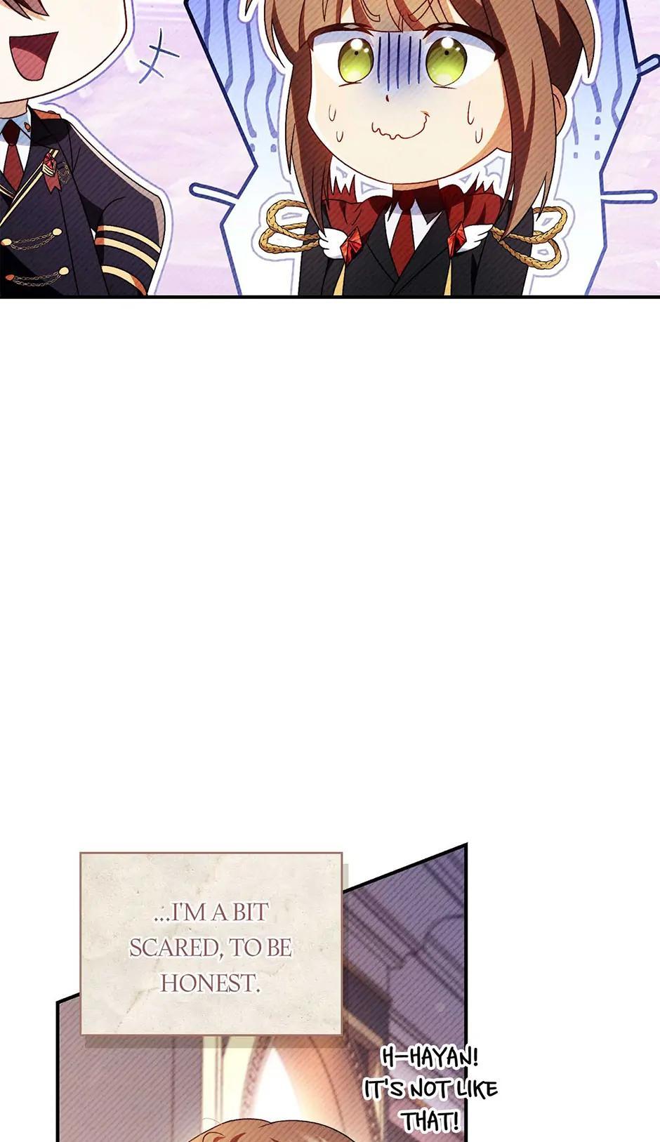 Read How to Use a Returner EN Manga Online