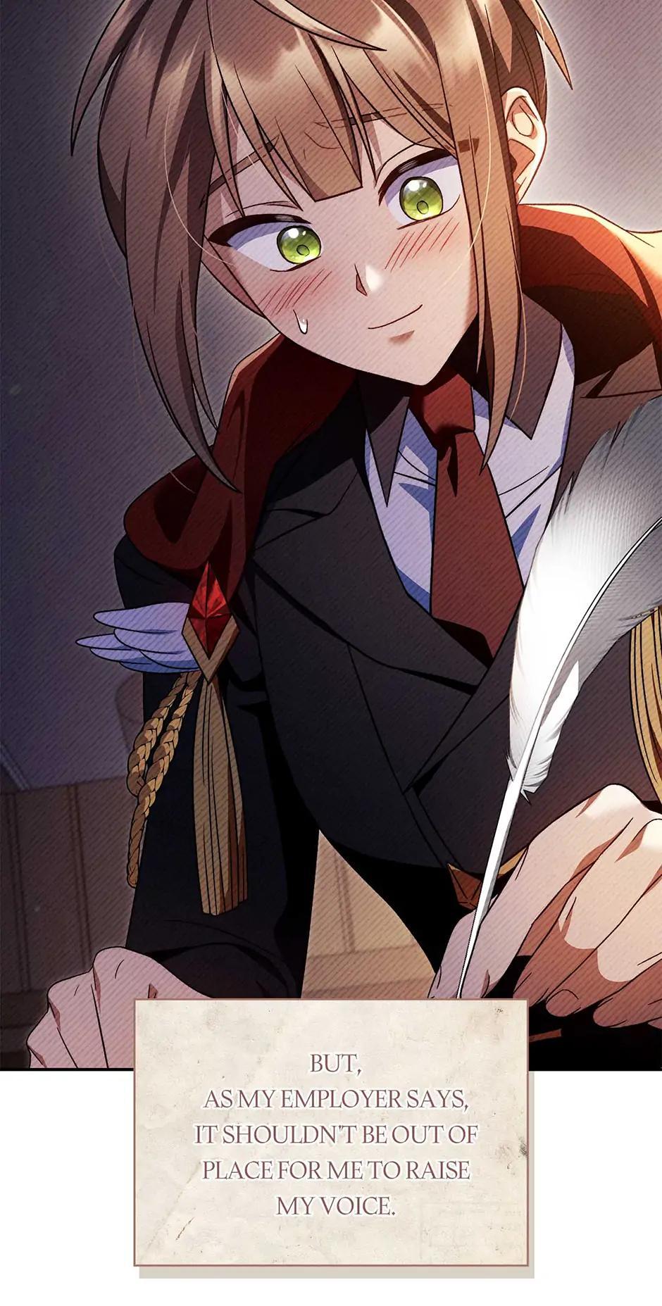 Read How to Use a Returner EN Manga Online
