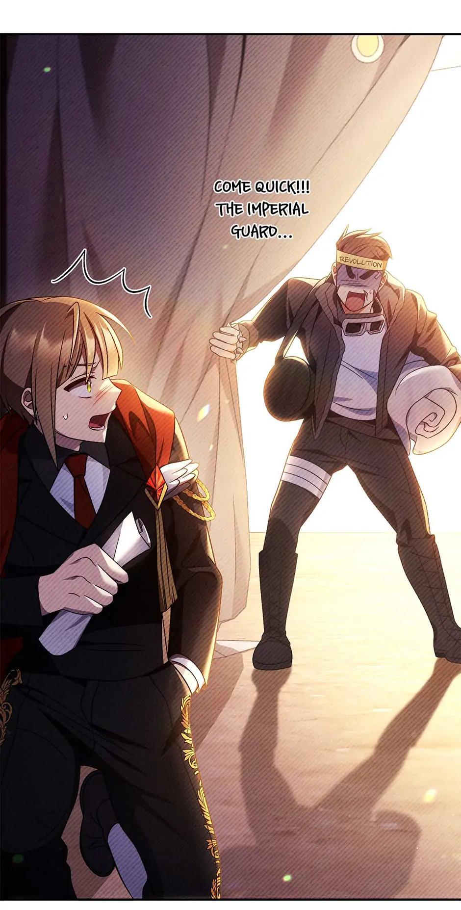 Read How to Use a Returner EN Manga Online
