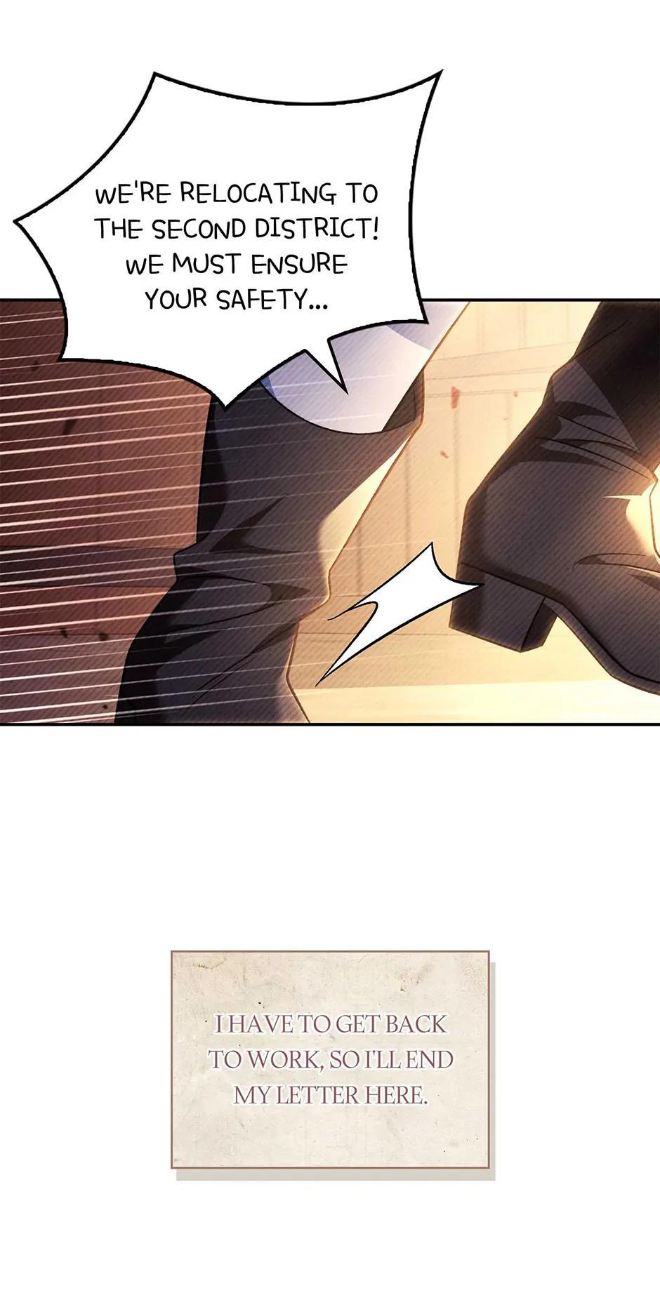 Read How to Use a Returner EN Manga Online