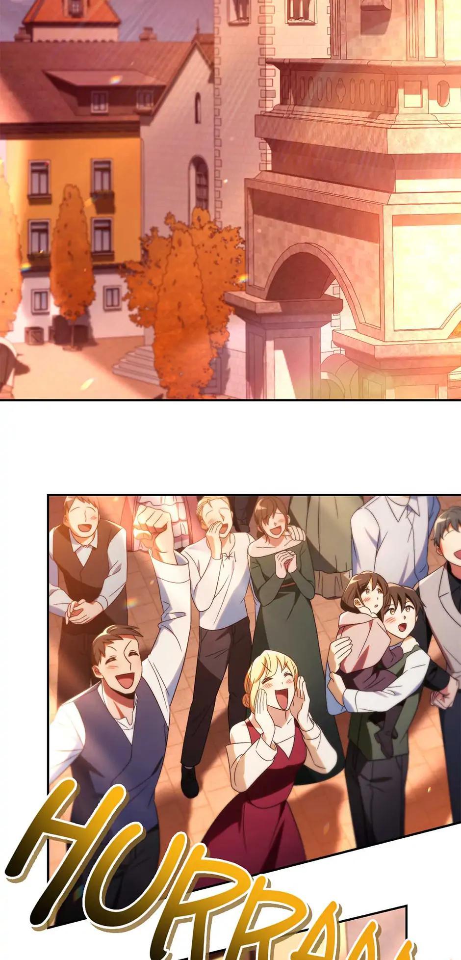 Read How to Use a Returner EN Manga Online