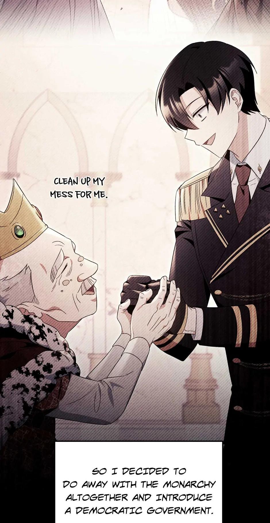 Read How to Use a Returner EN Manga Online