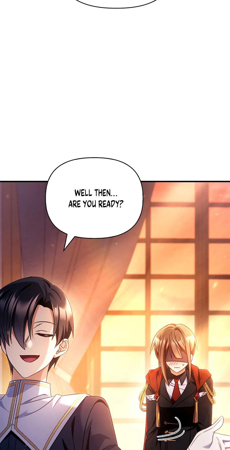 Read How to Use a Returner EN Manga Online