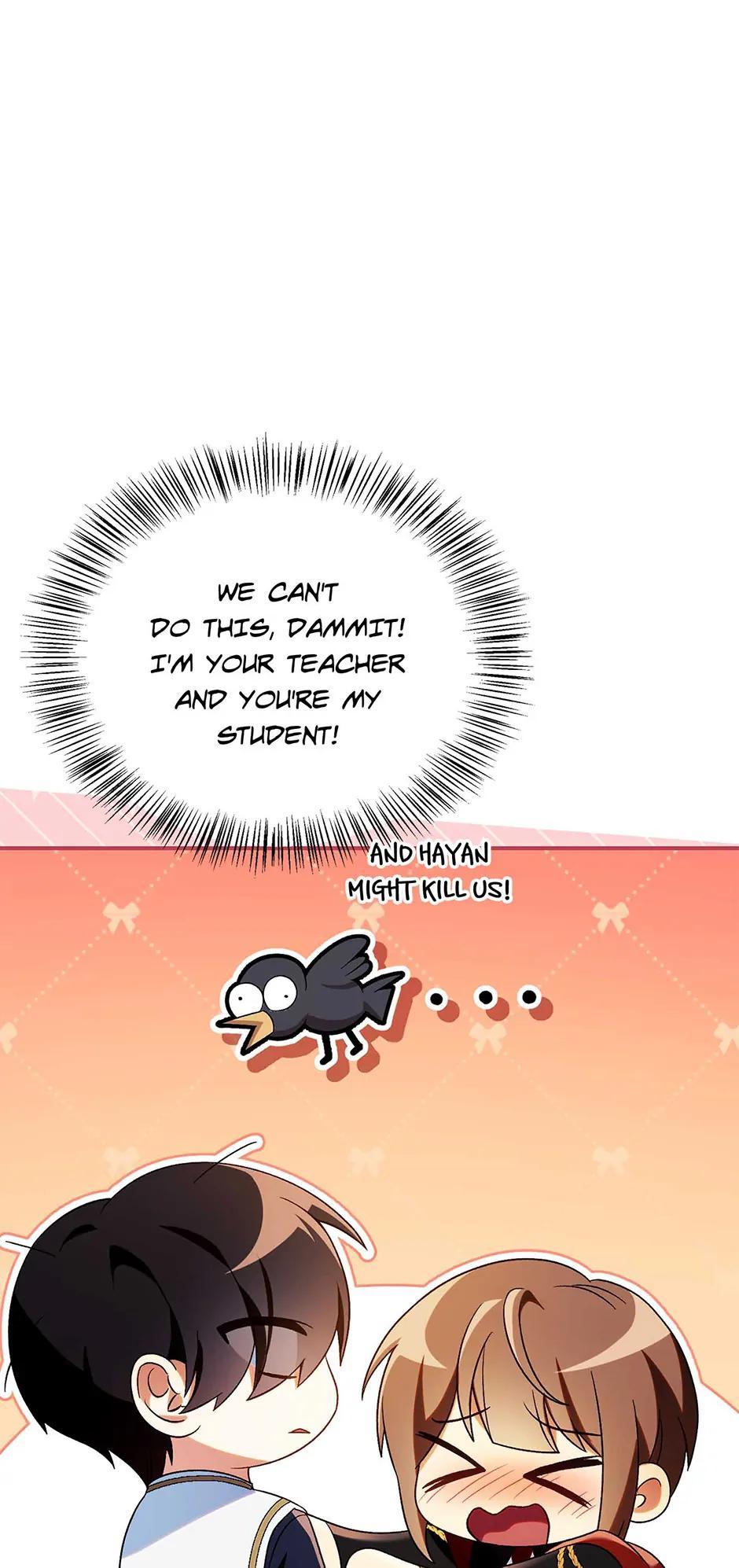 Read How to Use a Returner EN Manga Online