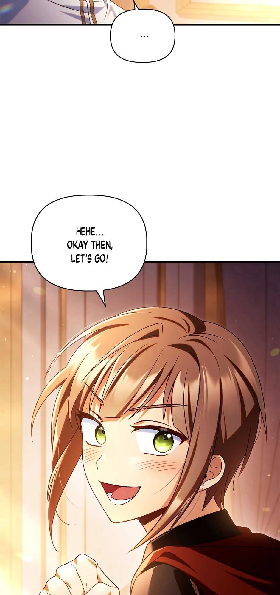 Read How to Use a Returner EN Manga Online