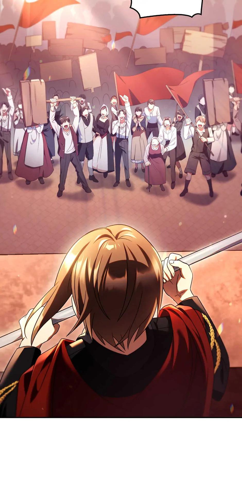 Read How to Use a Returner EN Manga Online