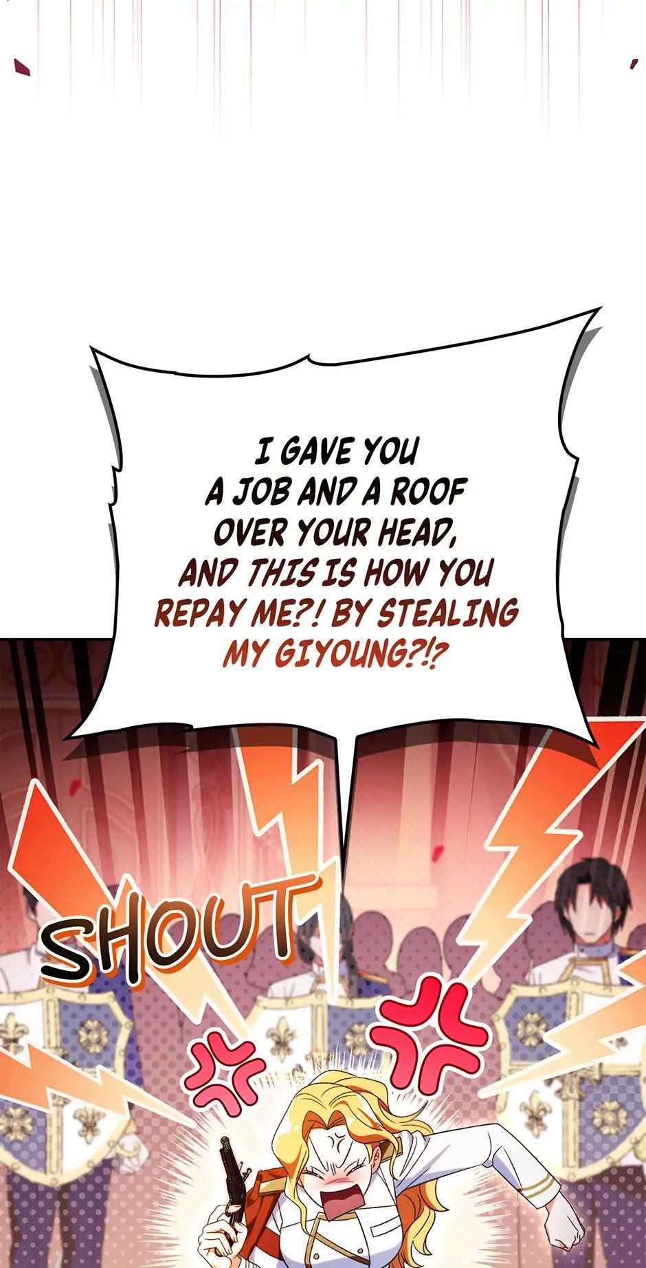 Read How to Use a Returner EN Manga Online