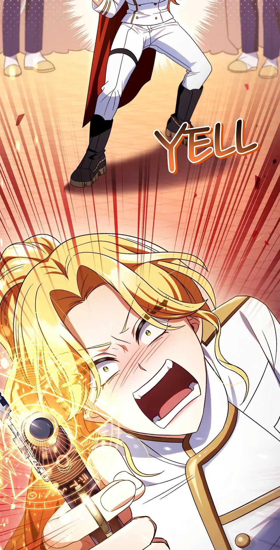 Read How to Use a Returner EN Manga Online