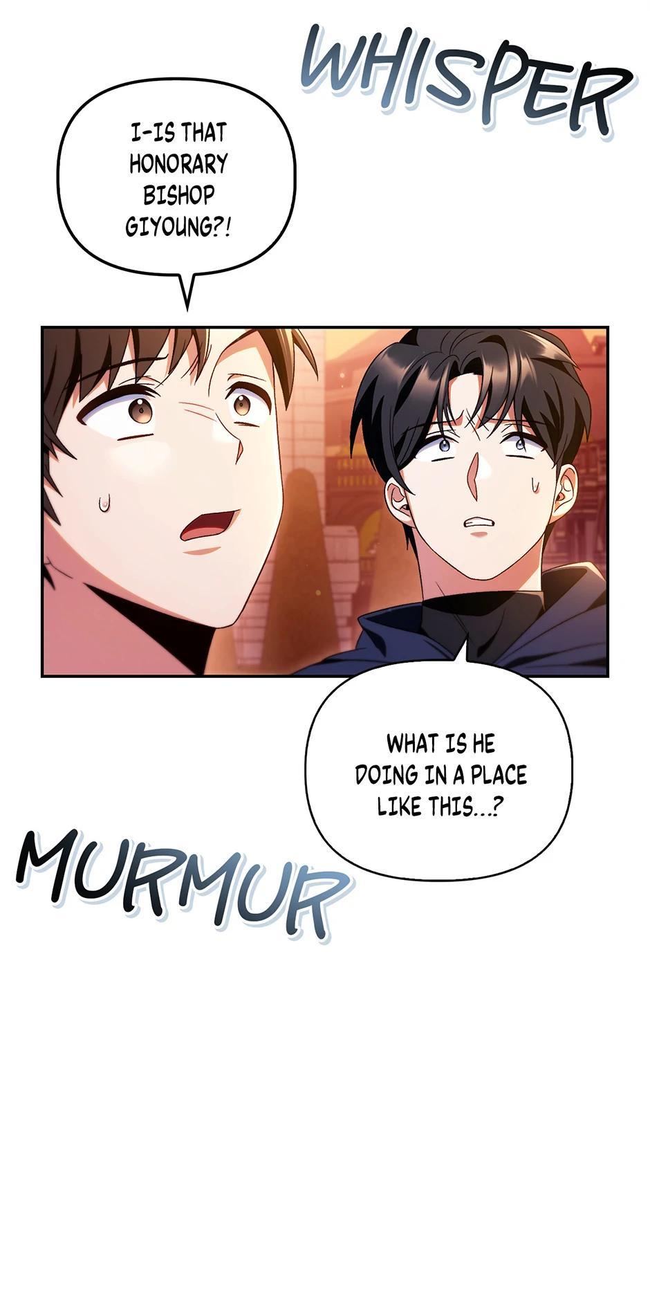 Read How to Use a Returner EN Manga Online