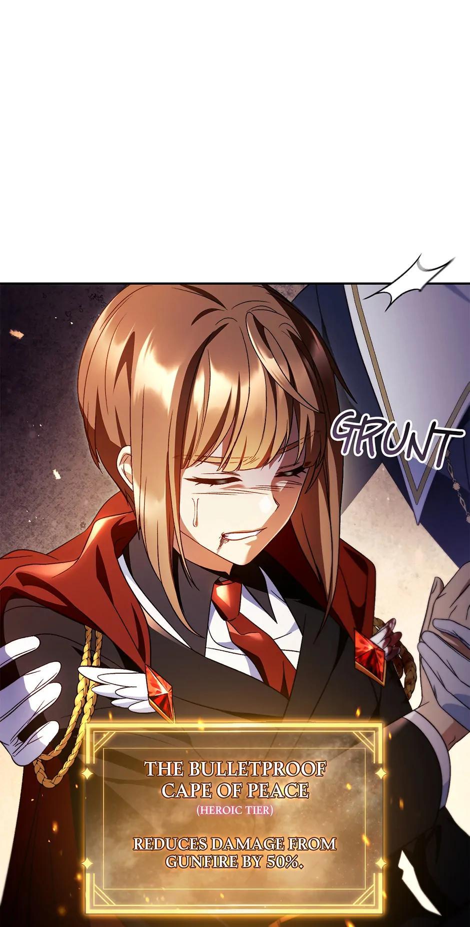 Read How to Use a Returner EN Manga Online