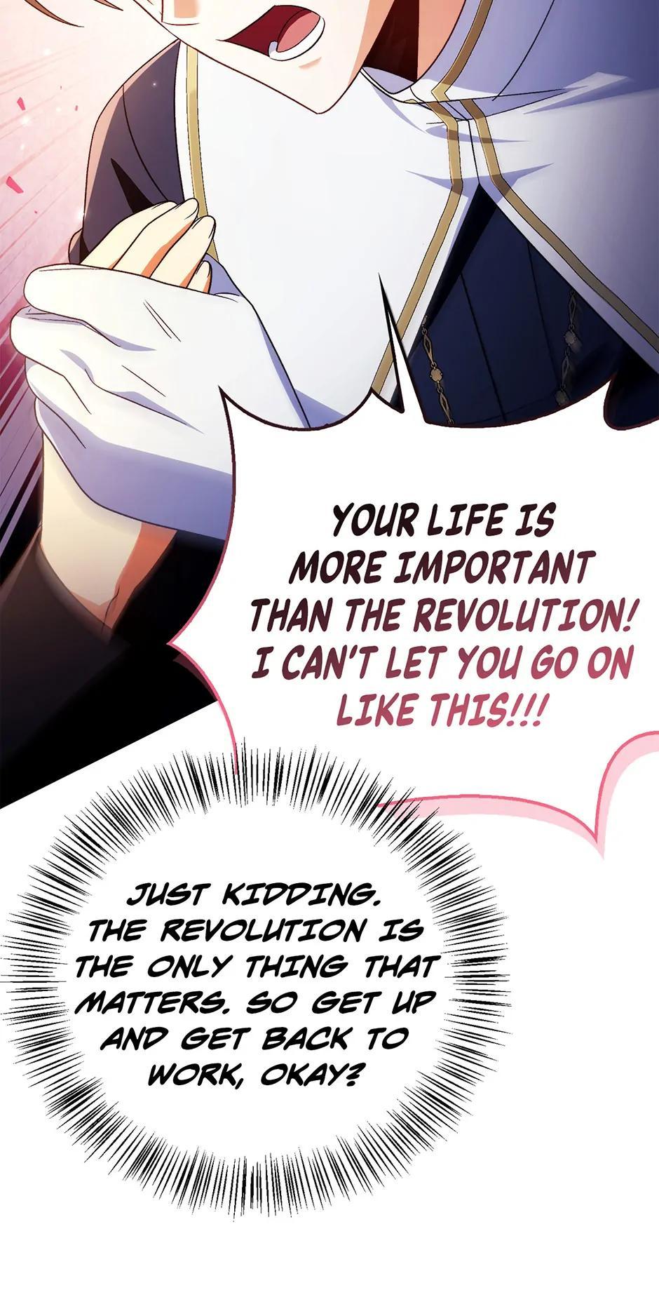 Read How to Use a Returner EN Manga Online