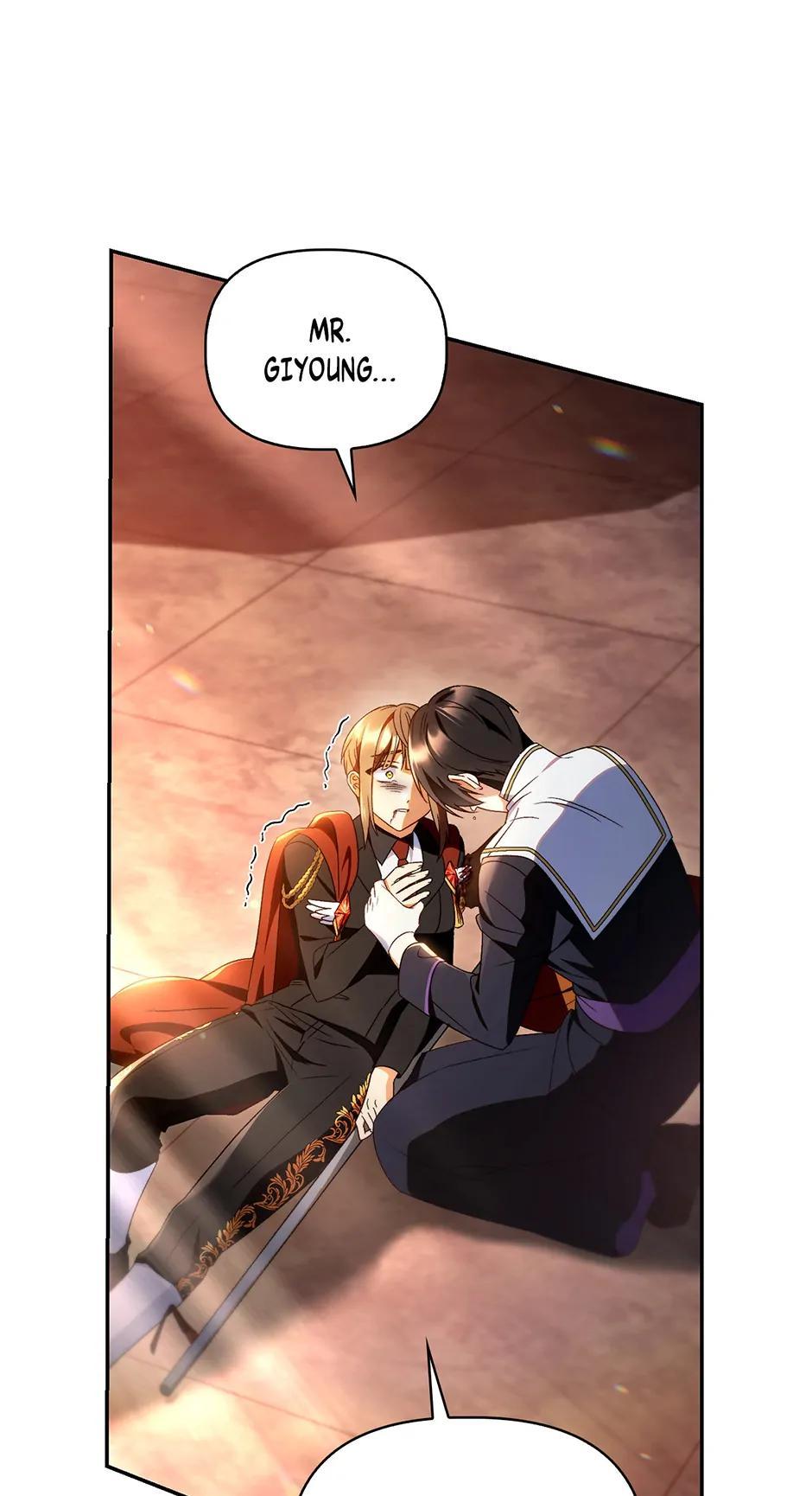 Read How to Use a Returner EN Manga Online