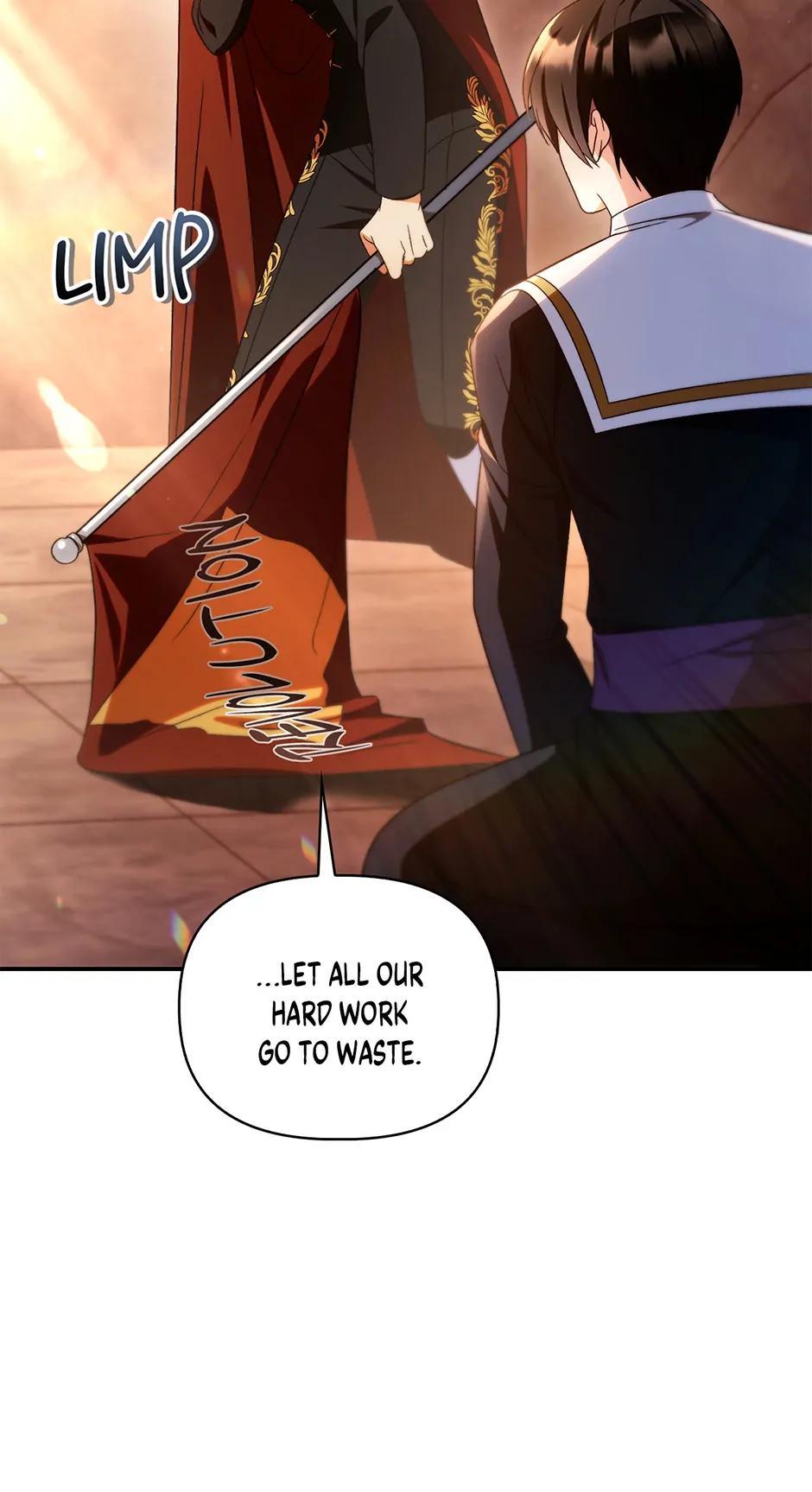 Read How to Use a Returner EN Manga Online