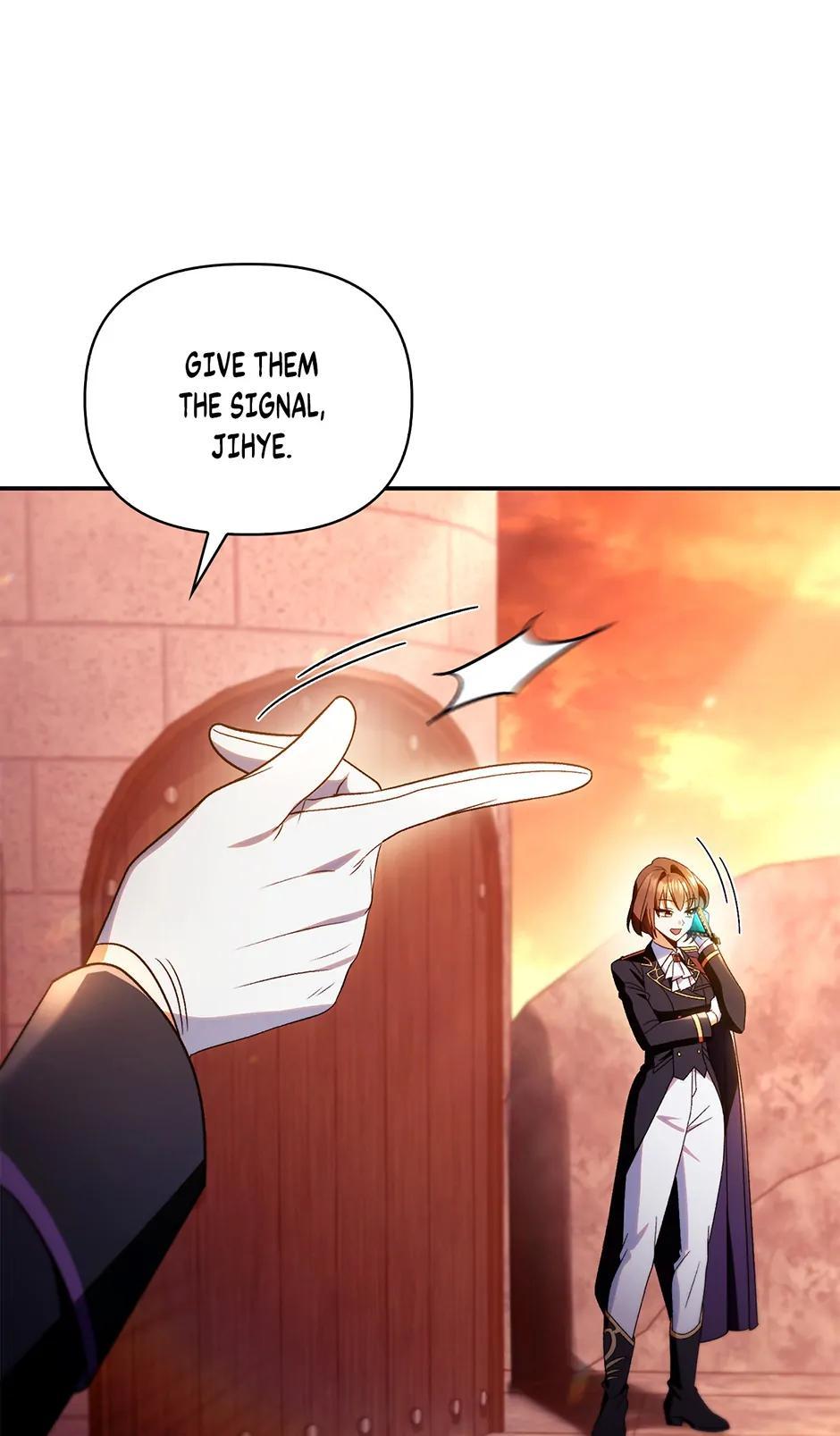 Read How to Use a Returner EN Manga Online