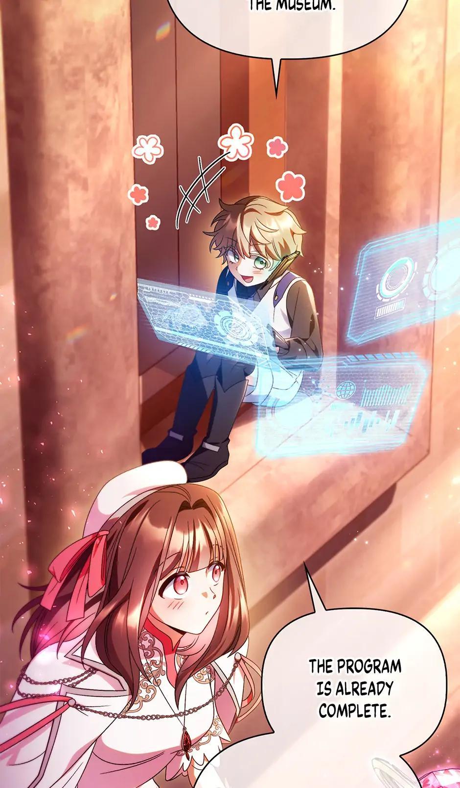 Read How to Use a Returner EN Manga Online