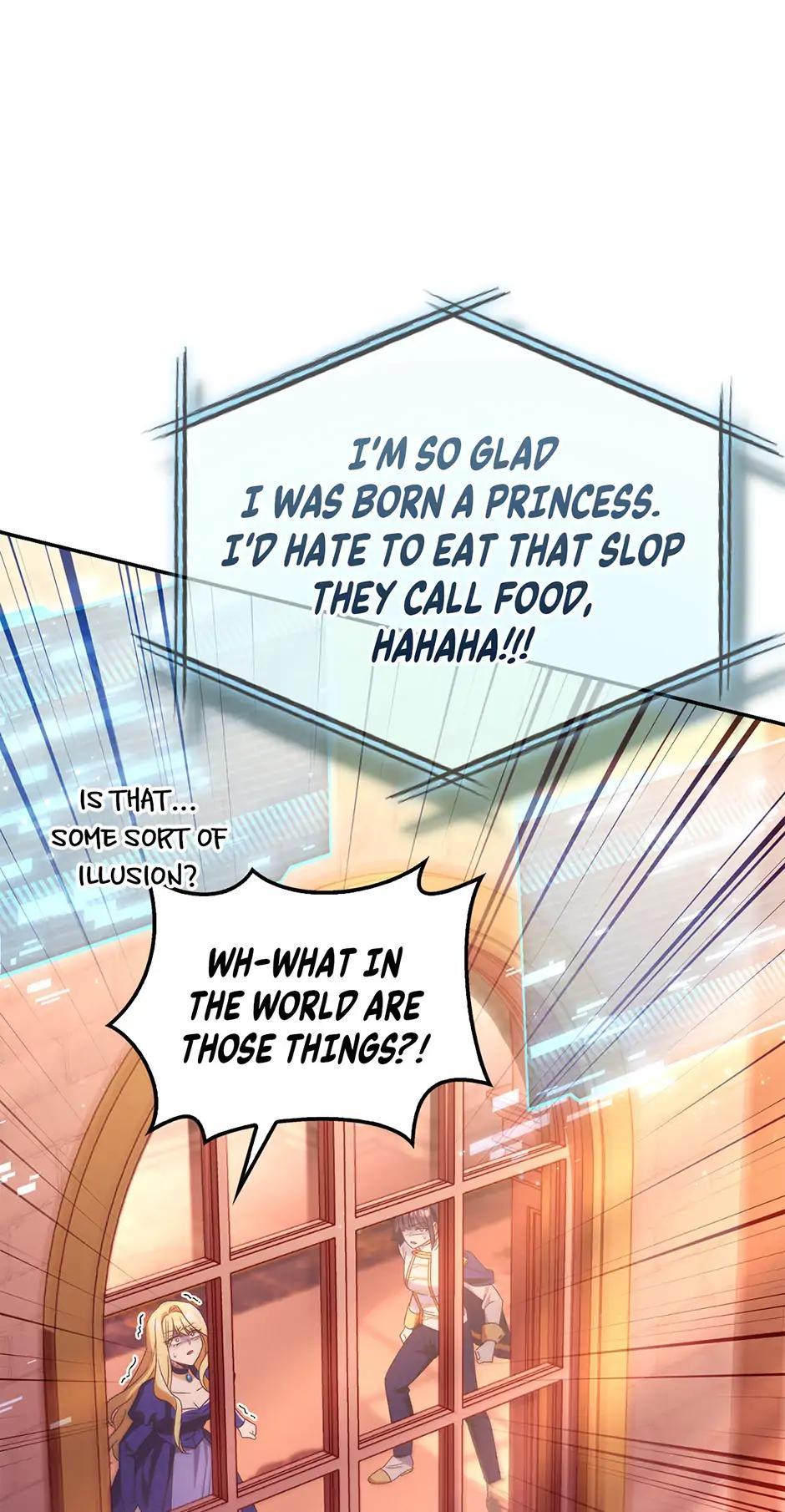 Read How to Use a Returner EN Manga Online
