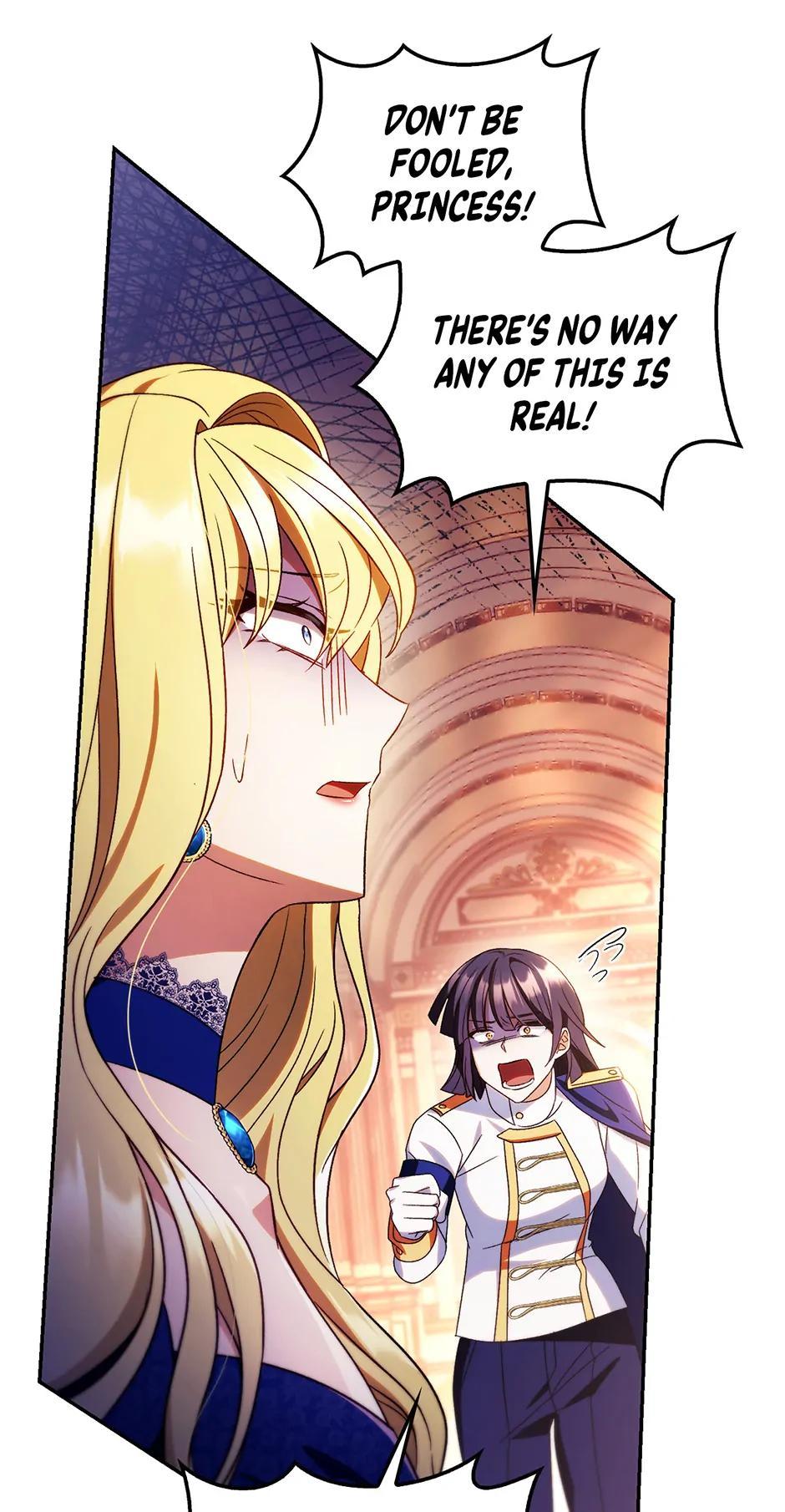Read How to Use a Returner EN Manga Online