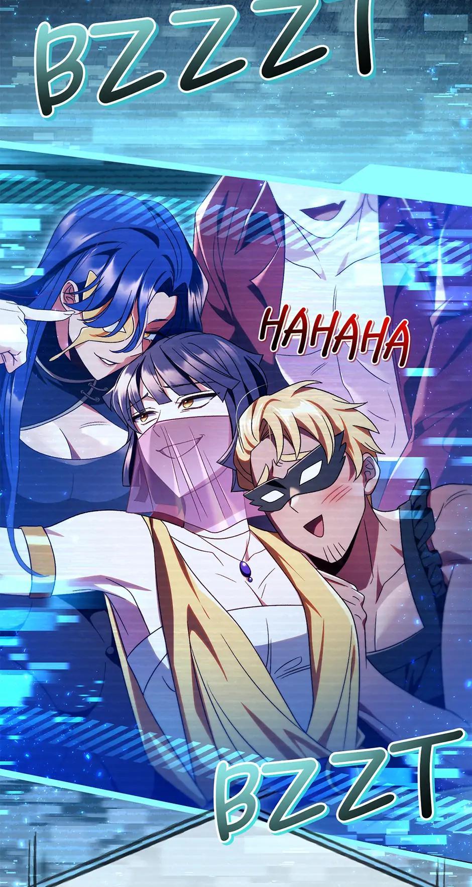 Read How to Use a Returner EN Manga Online