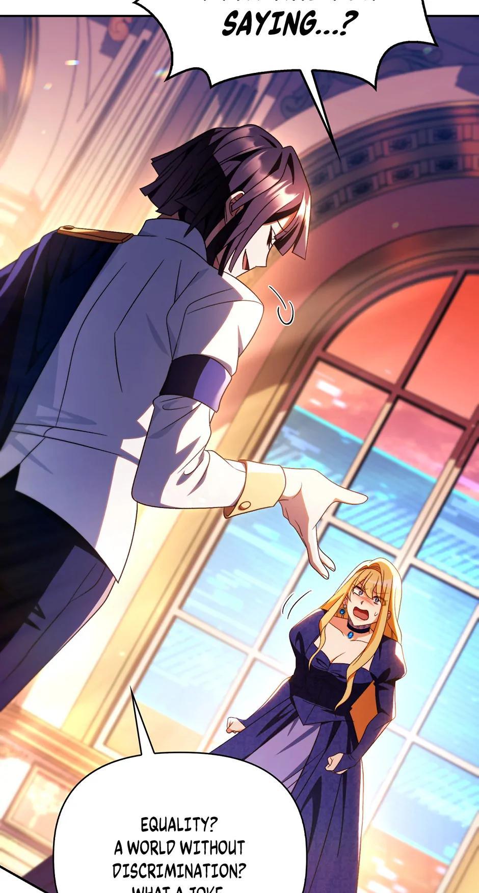 Read How to Use a Returner EN Manga Online