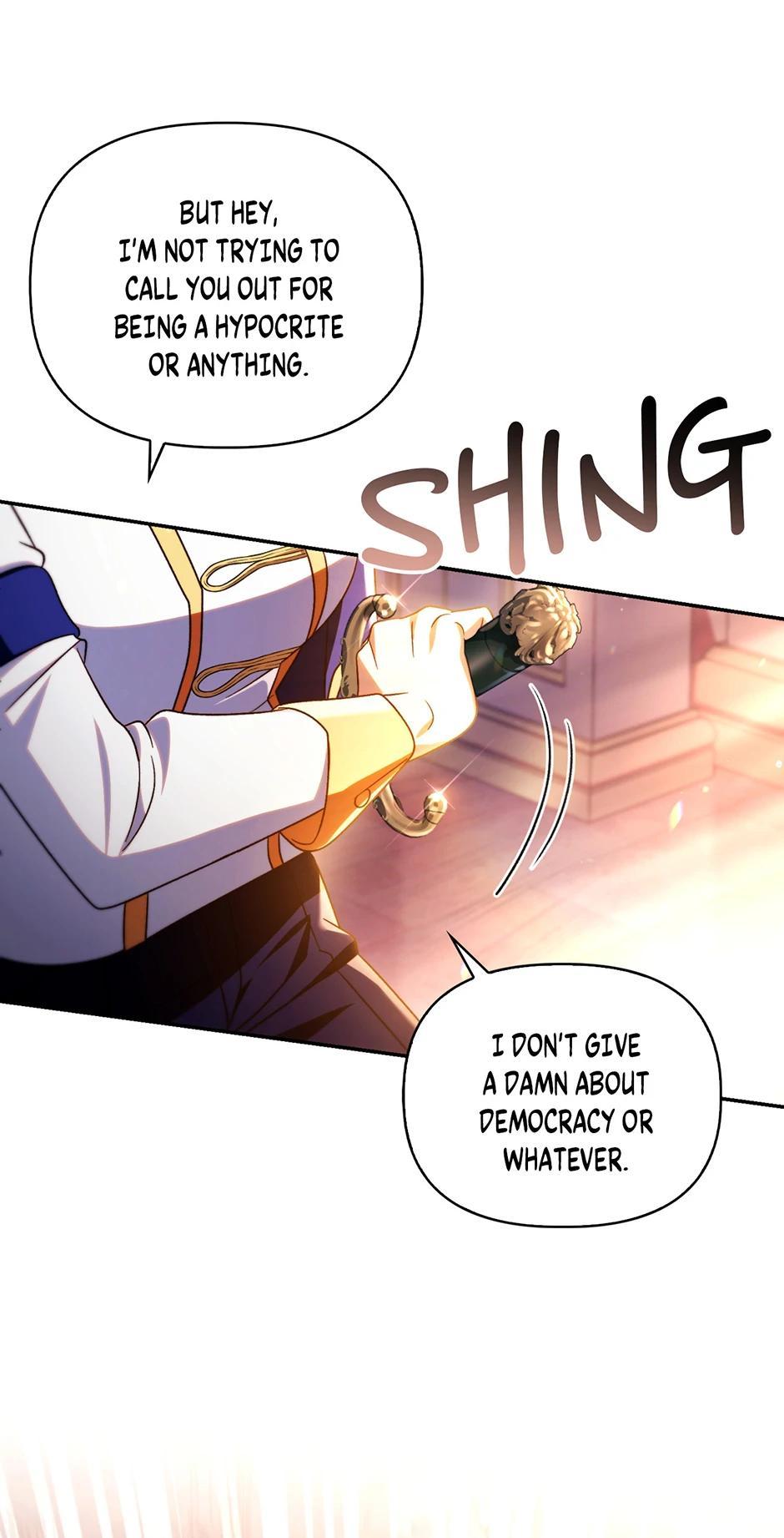 Read How to Use a Returner EN Manga Online