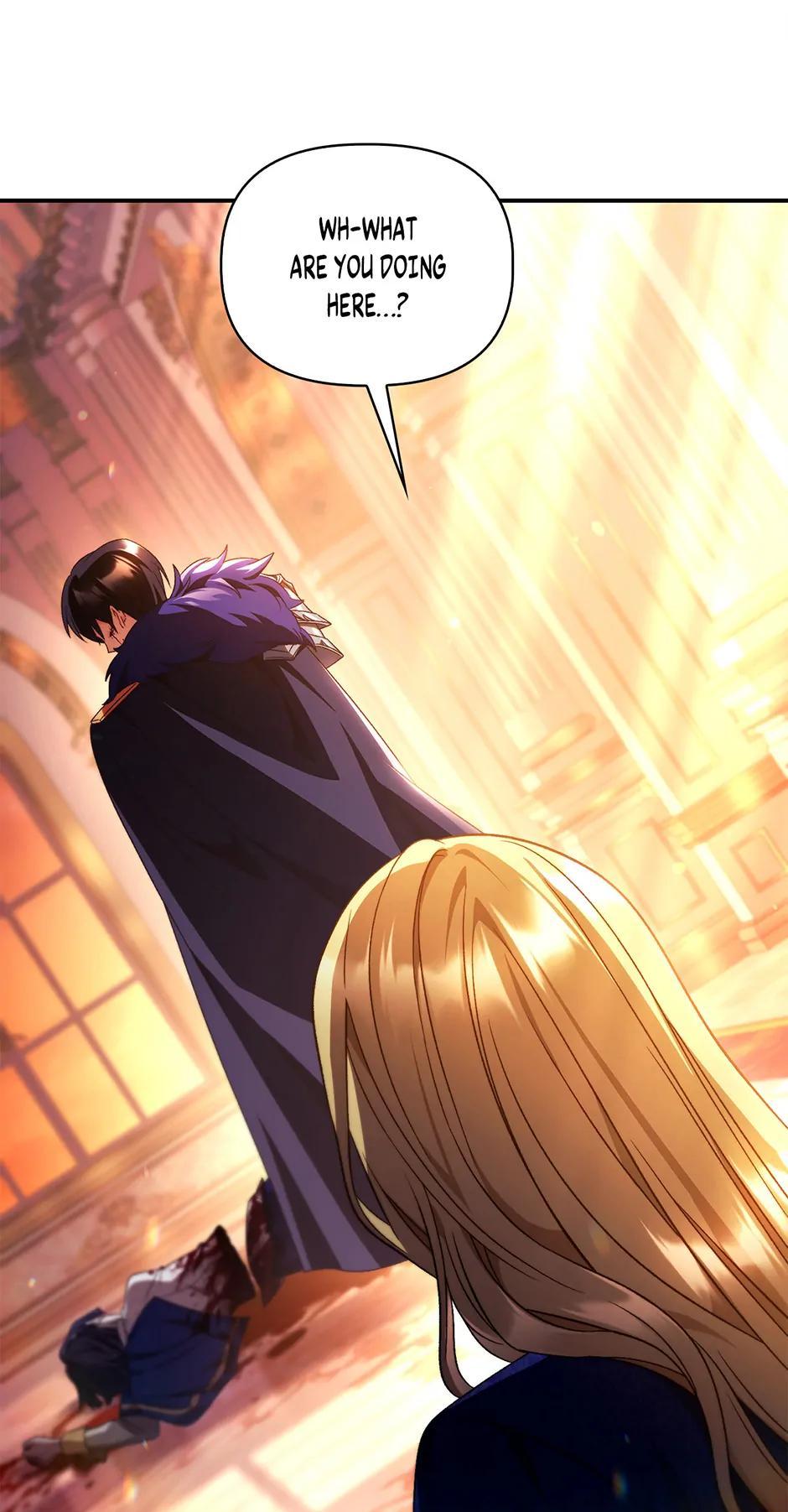 Read How to Use a Returner EN Manga Online