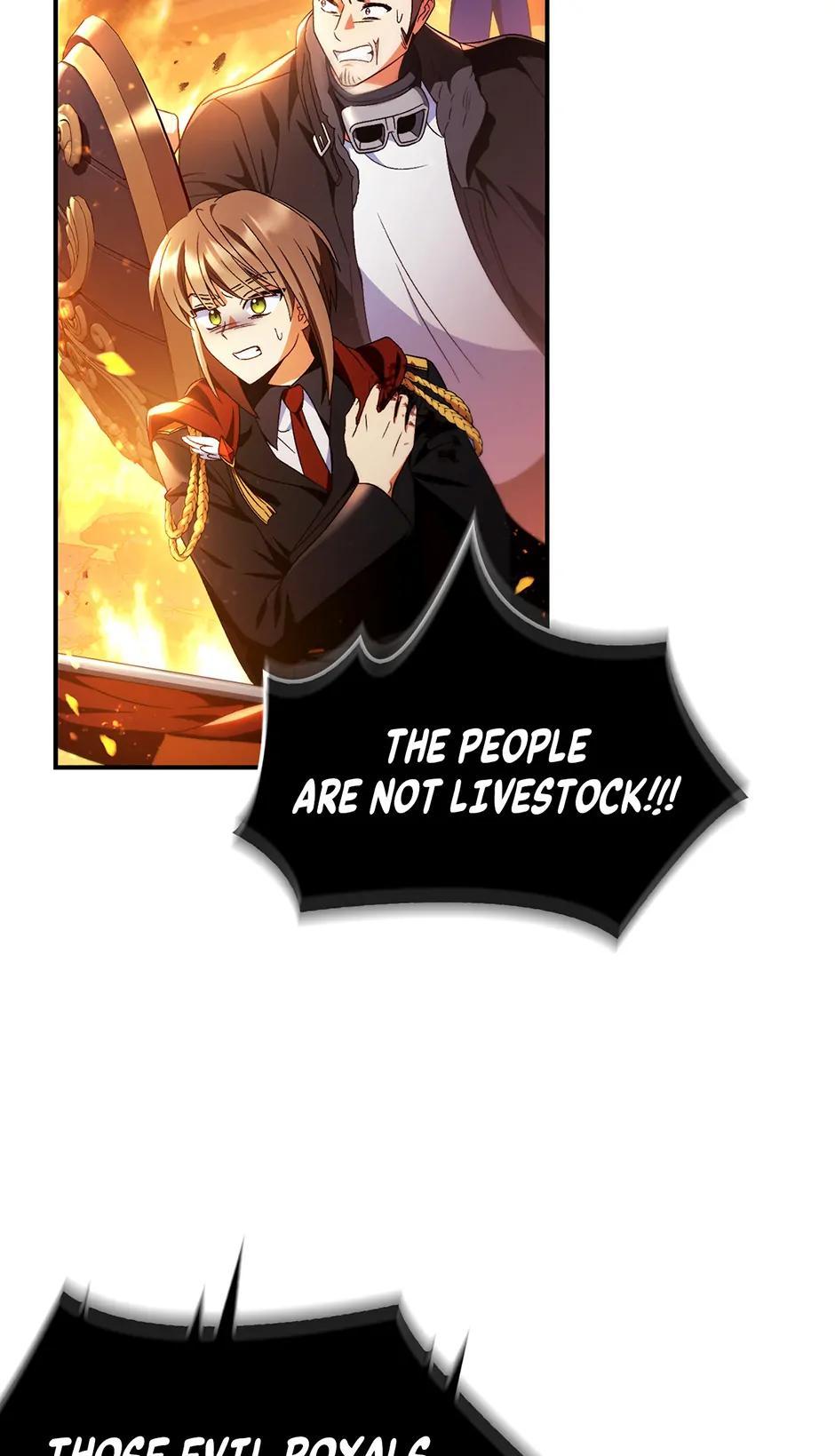 Read How to Use a Returner EN Manga Online
