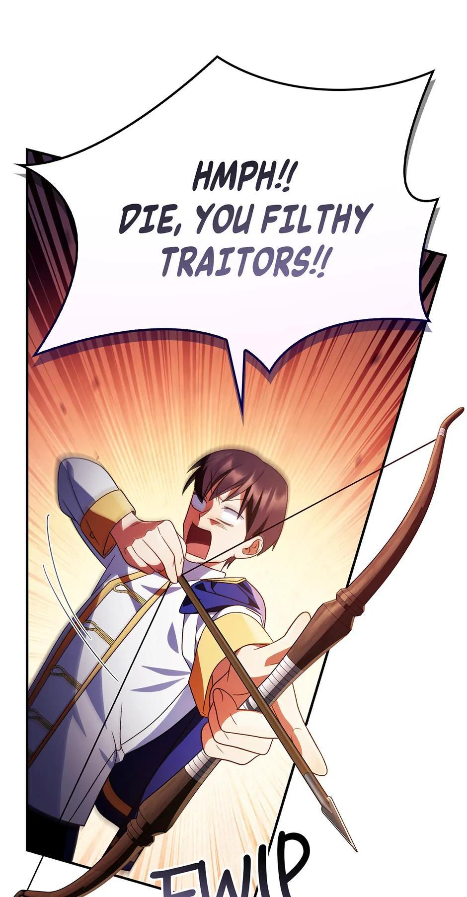 Read How to Use a Returner EN Manga Online