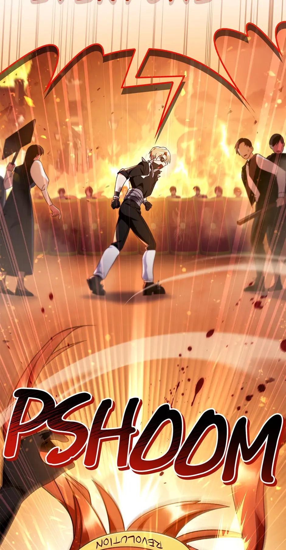 Read How to Use a Returner EN Manga Online