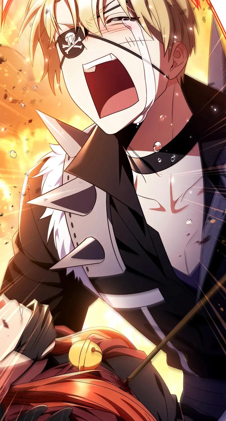 Read How to Use a Returner EN Manga Online