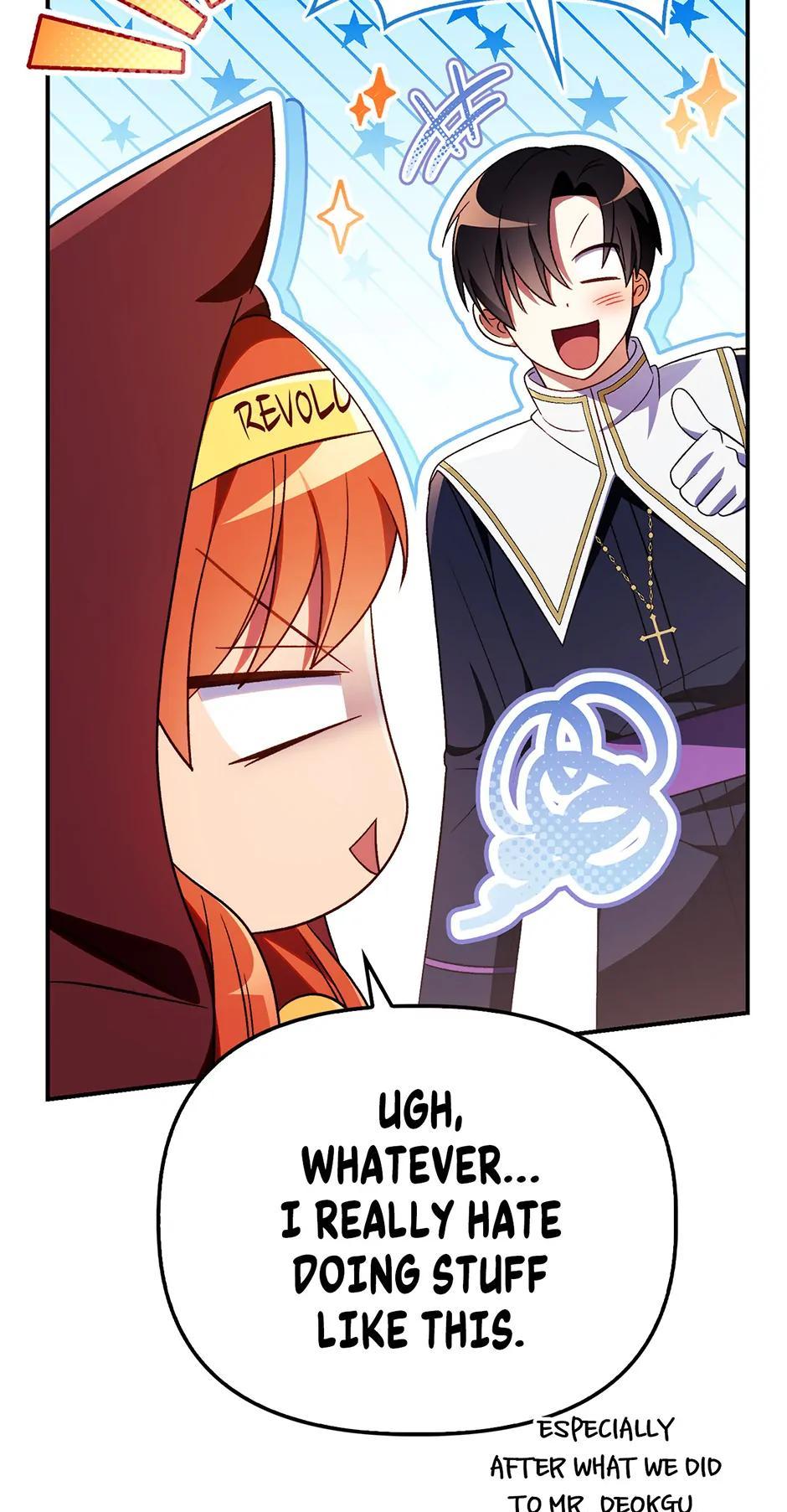 Read How to Use a Returner EN Manga Online
