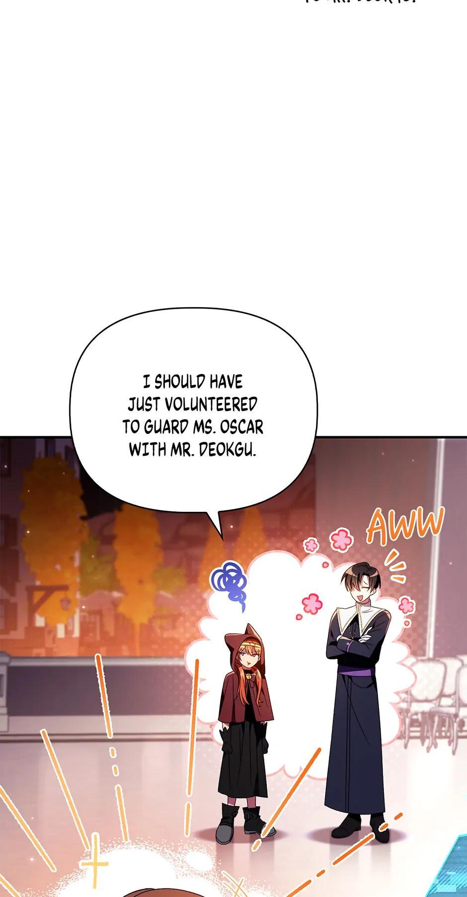 Read How to Use a Returner EN Manga Online