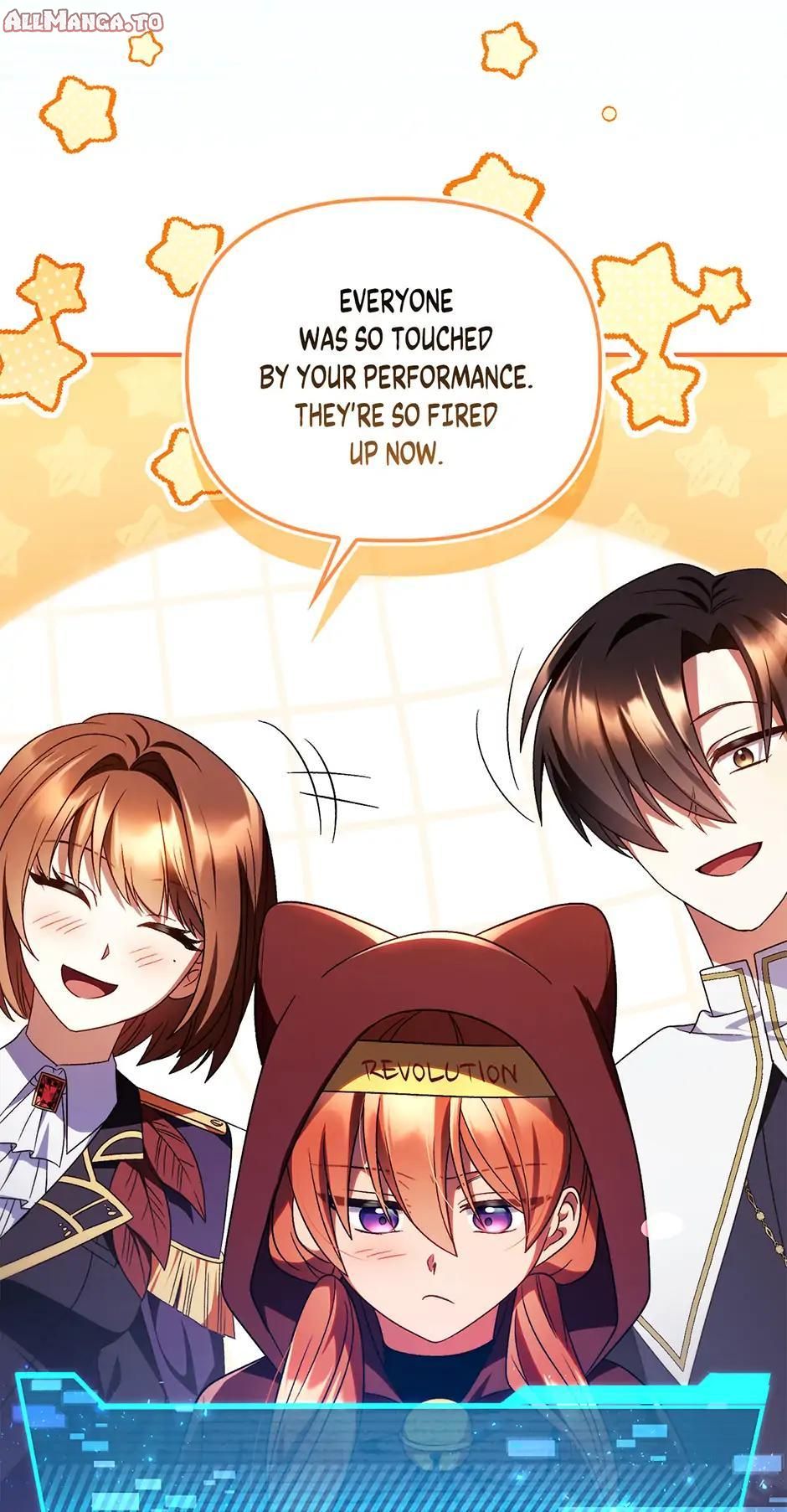 Read How to Use a Returner EN Manga Online