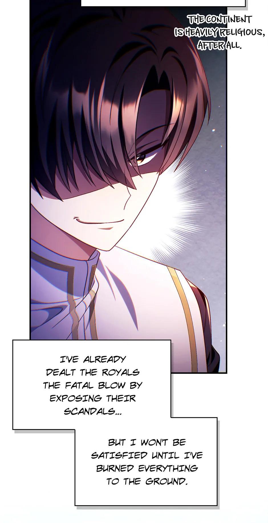 Read How to Use a Returner EN Manga Online