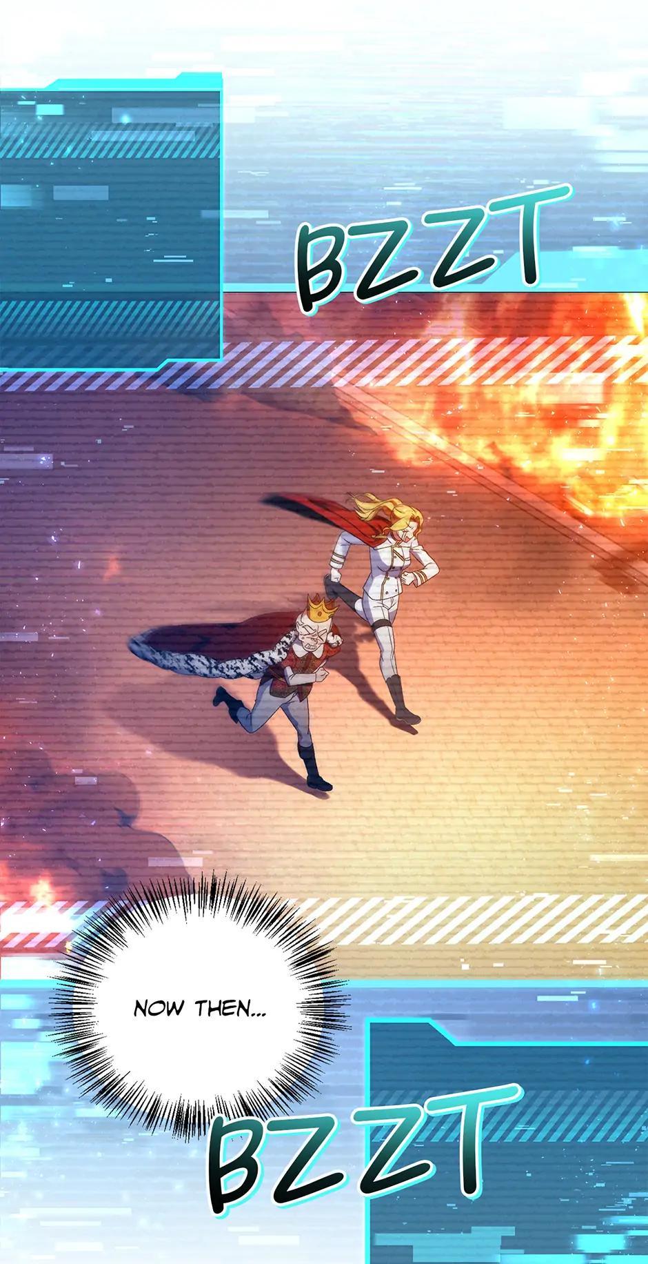 Read How to Use a Returner EN Manga Online