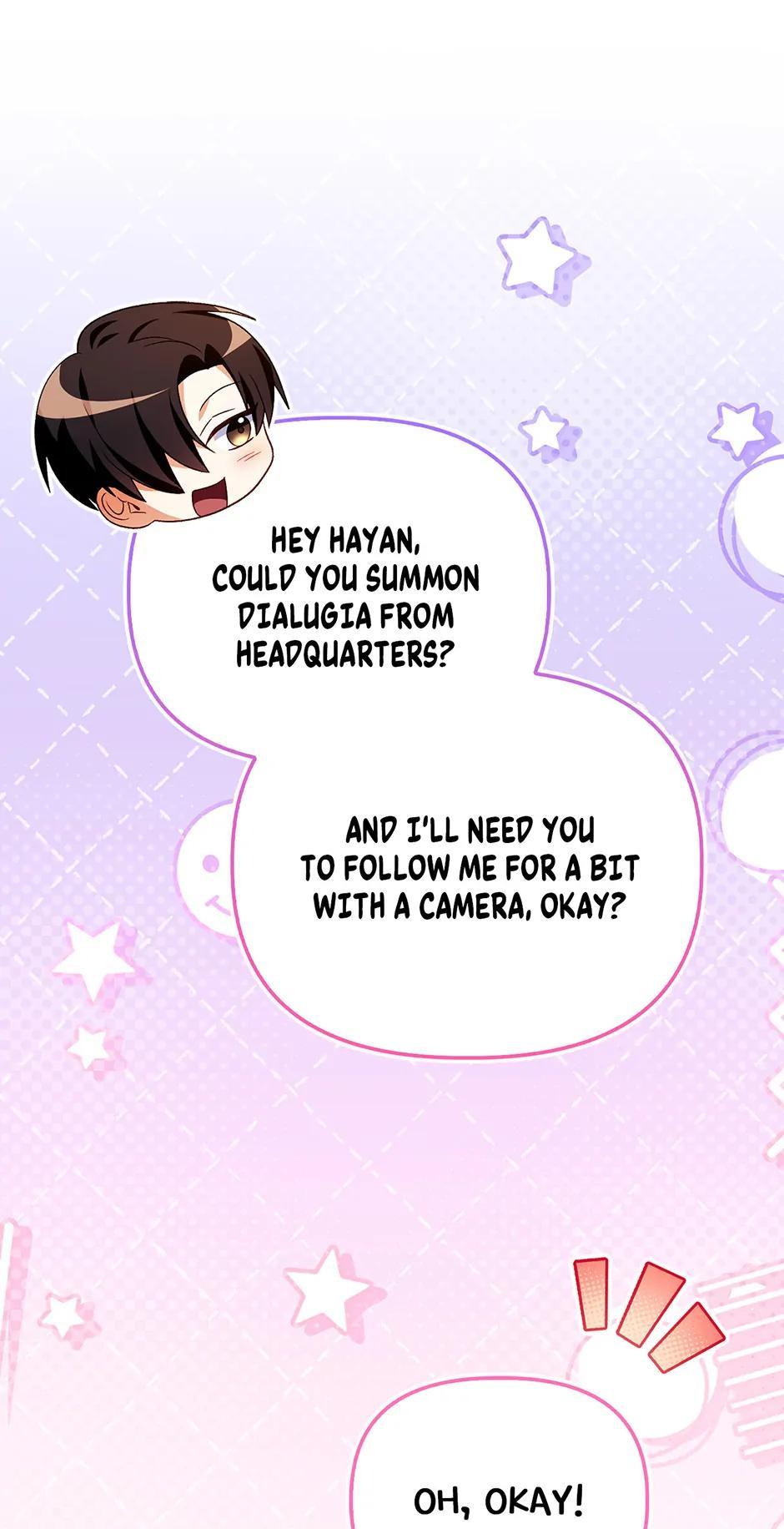 Read How to Use a Returner EN Manga Online
