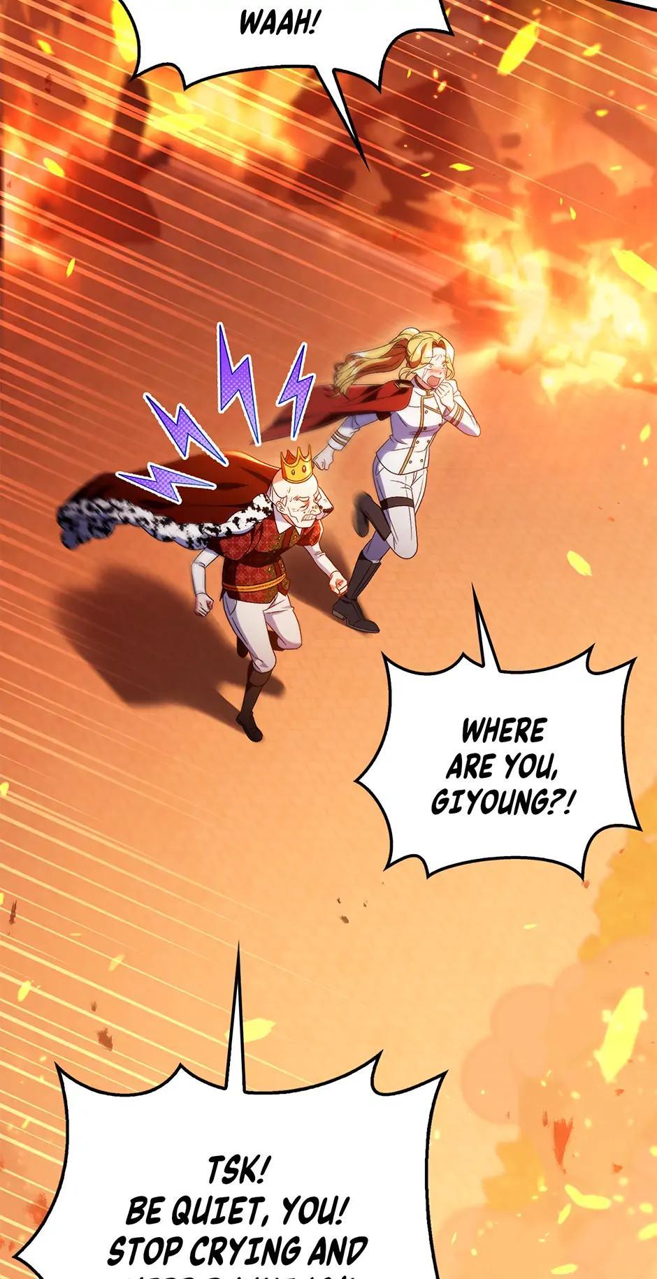 Read How to Use a Returner EN Manga Online