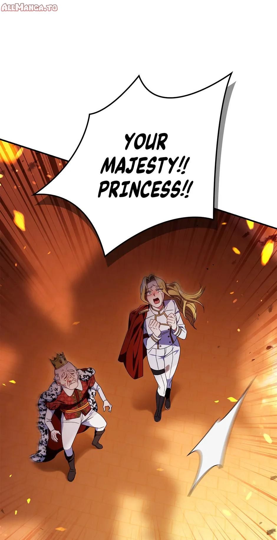 Read How to Use a Returner EN Manga Online