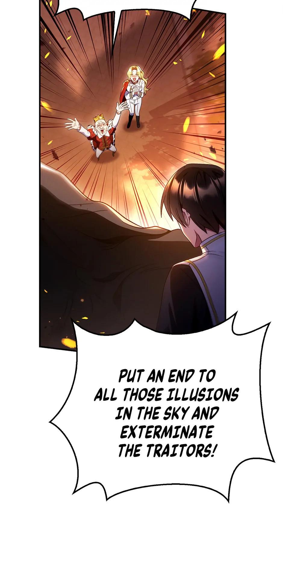 Read How to Use a Returner EN Manga Online