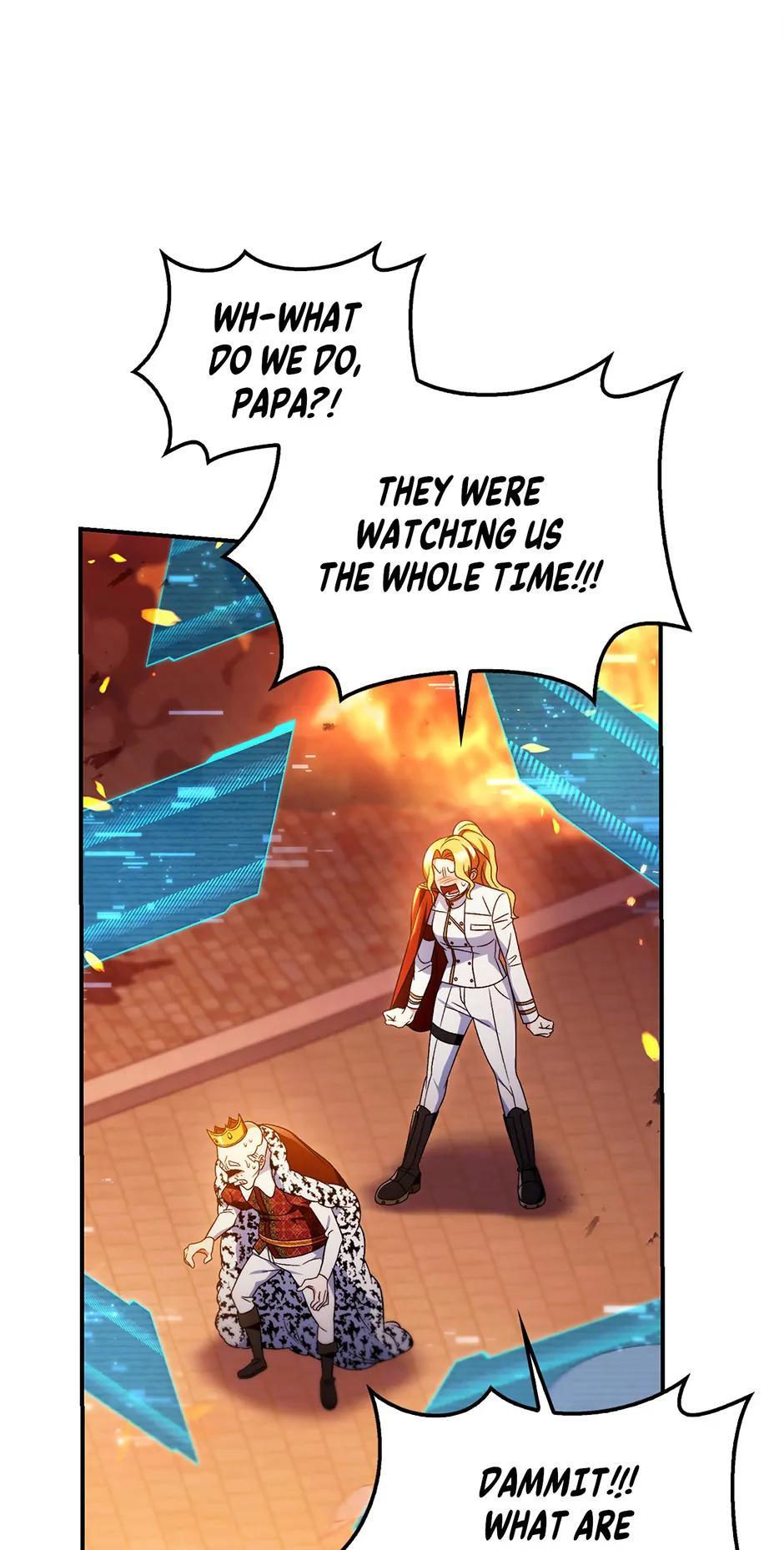 Read How to Use a Returner EN Manga Online