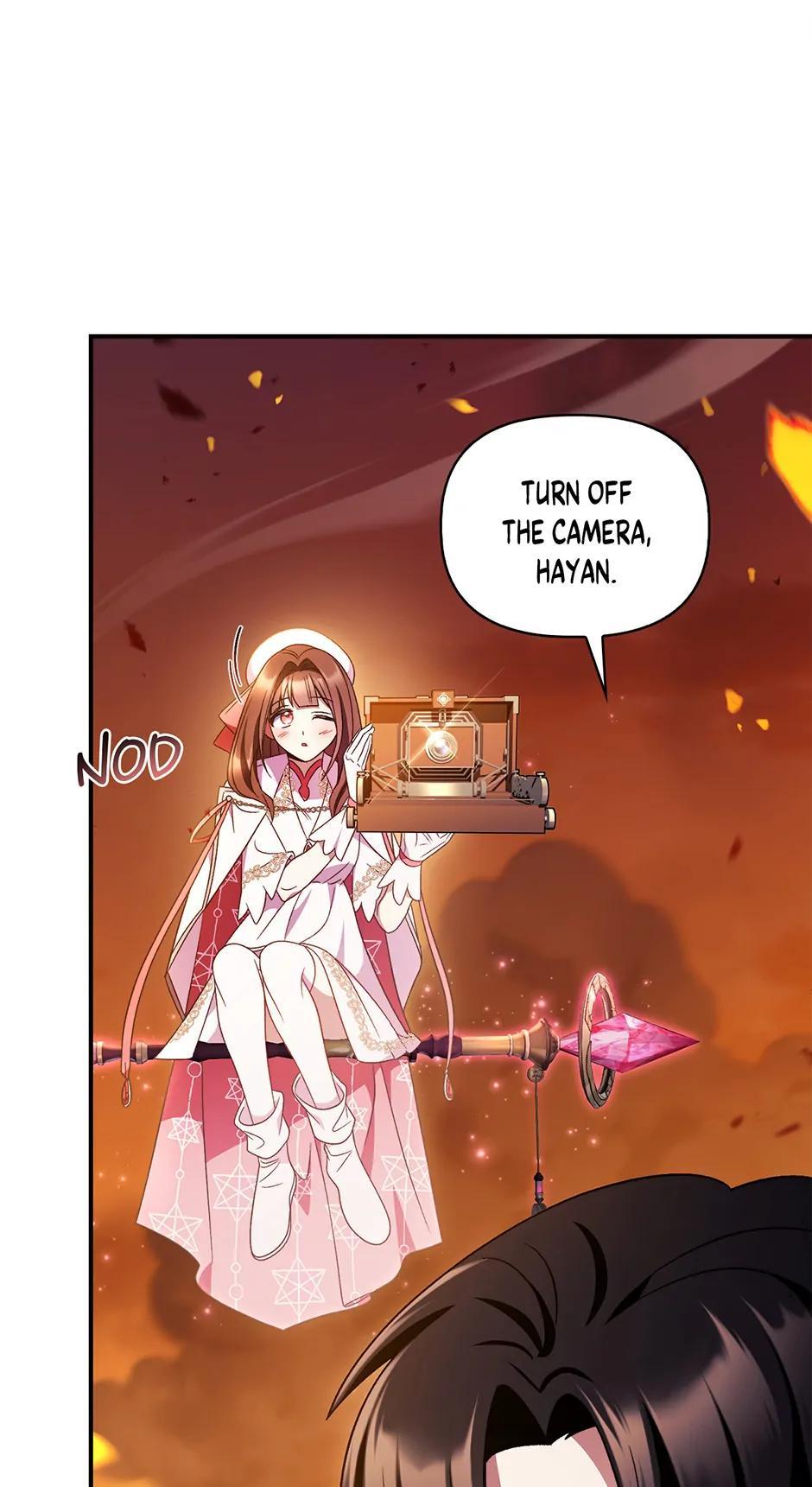 Read How to Use a Returner EN Manga Online