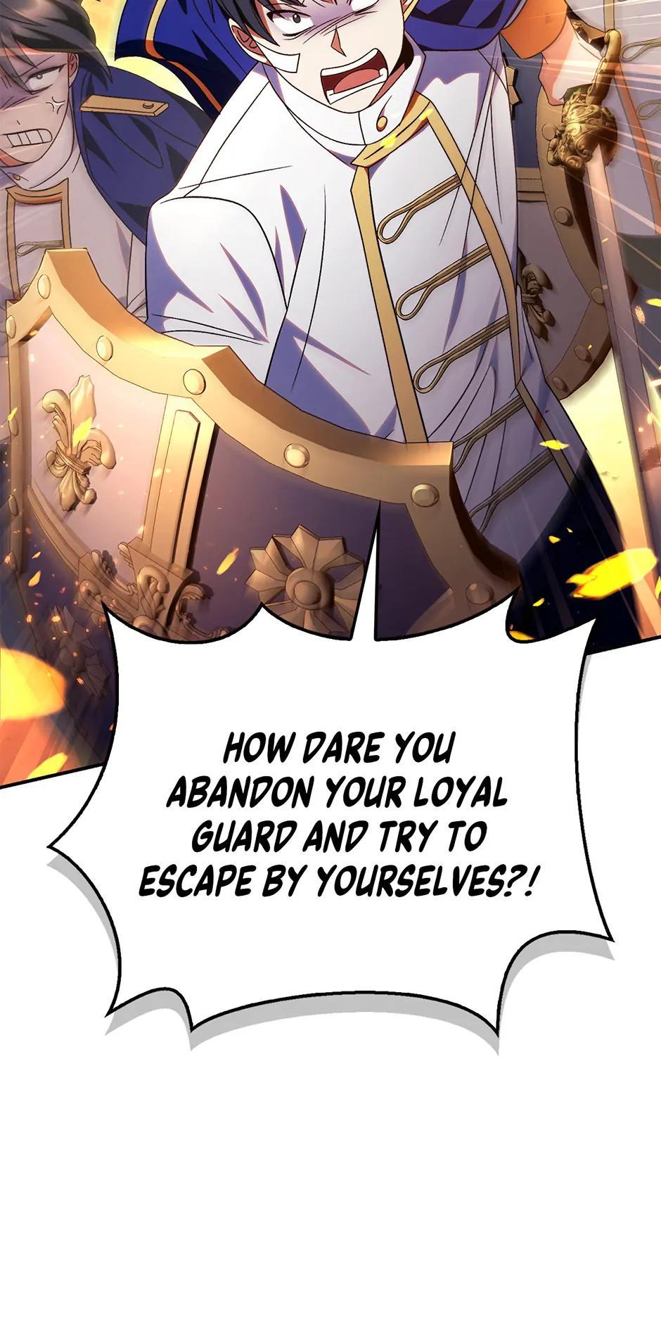 Read How to Use a Returner EN Manga Online