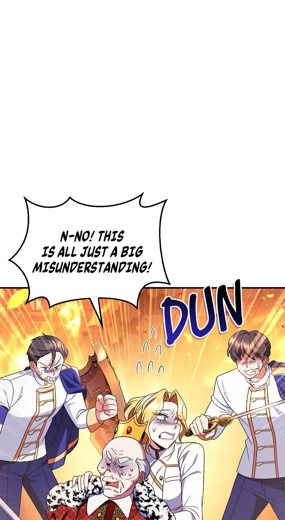 Read How to Use a Returner EN Manga Online