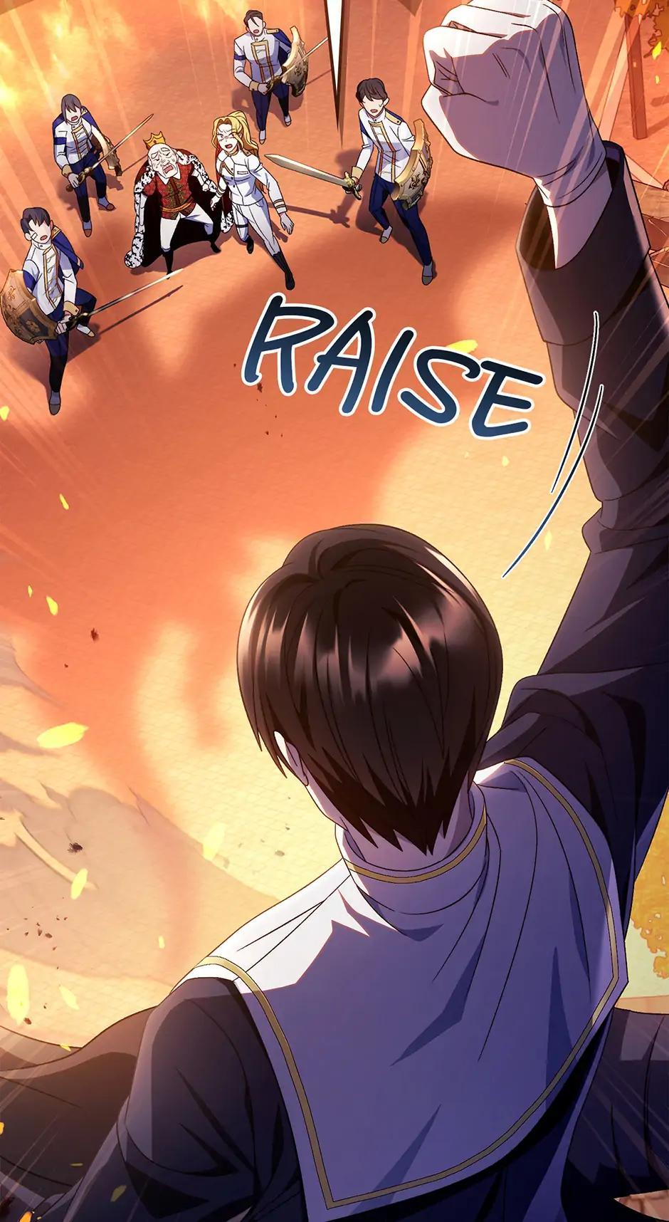 Read How to Use a Returner EN Manga Online