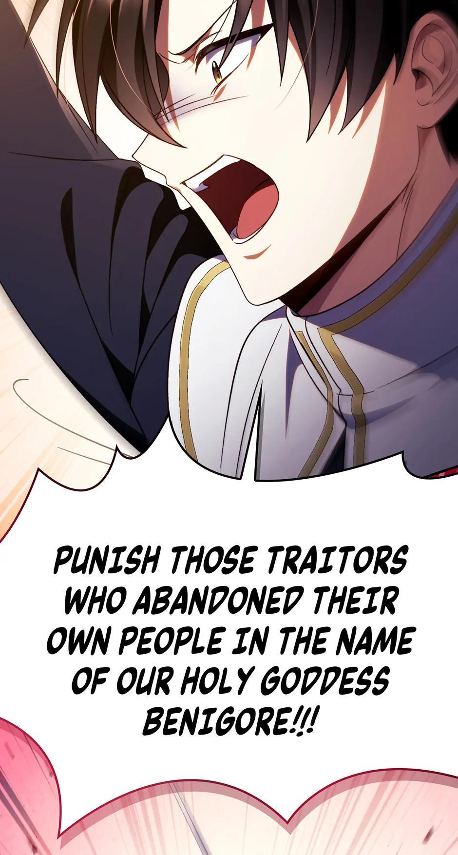 Read How to Use a Returner EN Manga Online