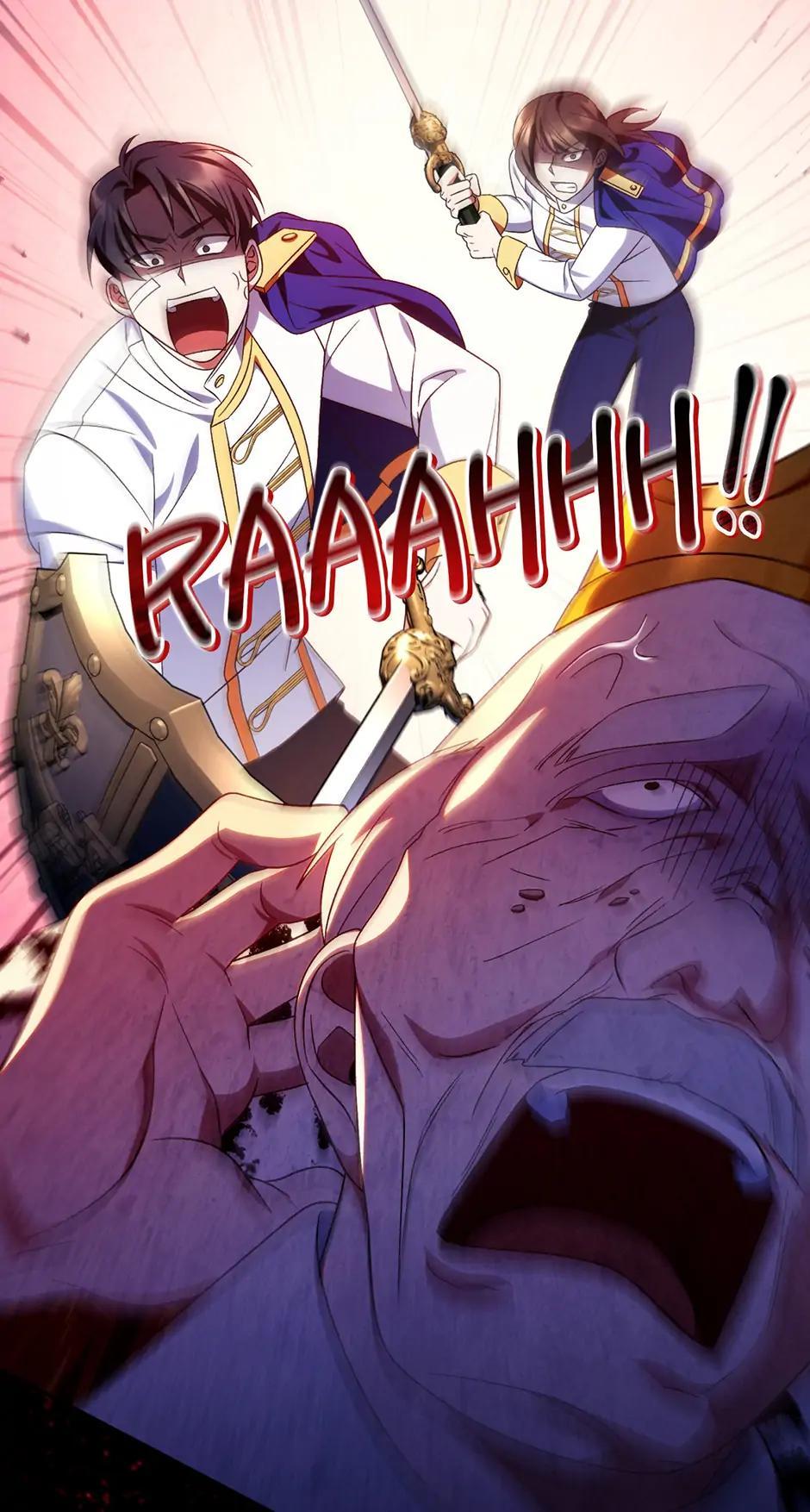 Read How to Use a Returner EN Manga Online