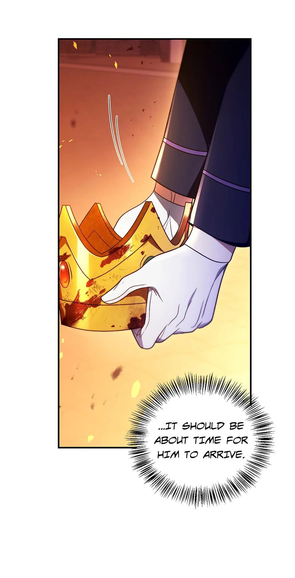 Read How to Use a Returner EN Manga Online