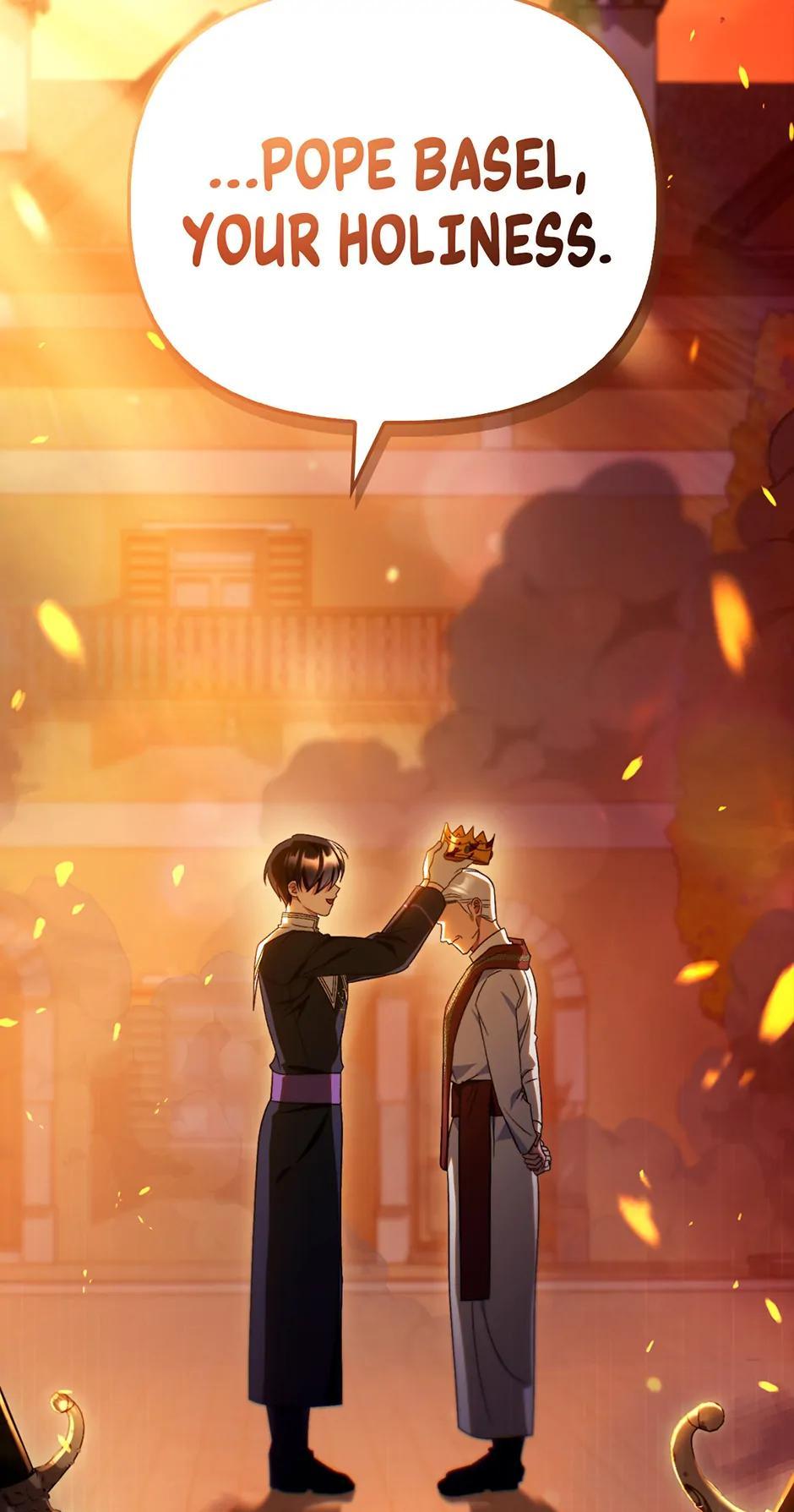 Read How to Use a Returner EN Manga Online