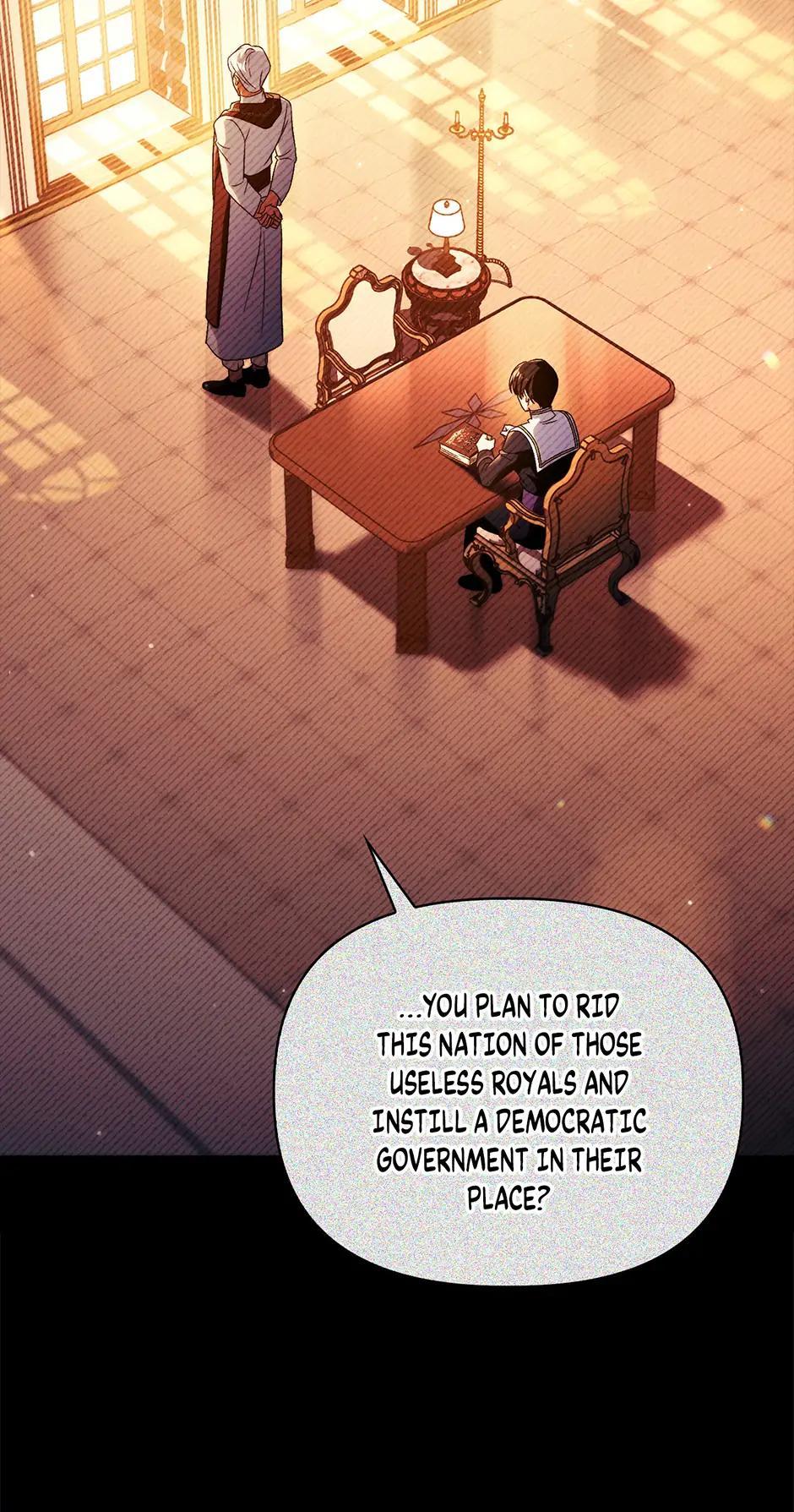 Read How to Use a Returner EN Manga Online